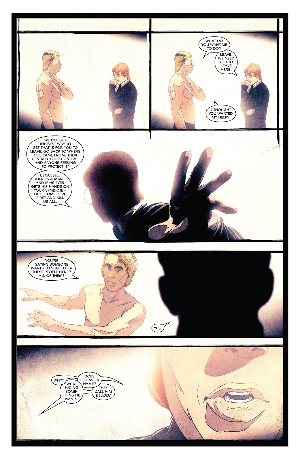 Spawn Issue #235 - Page 7