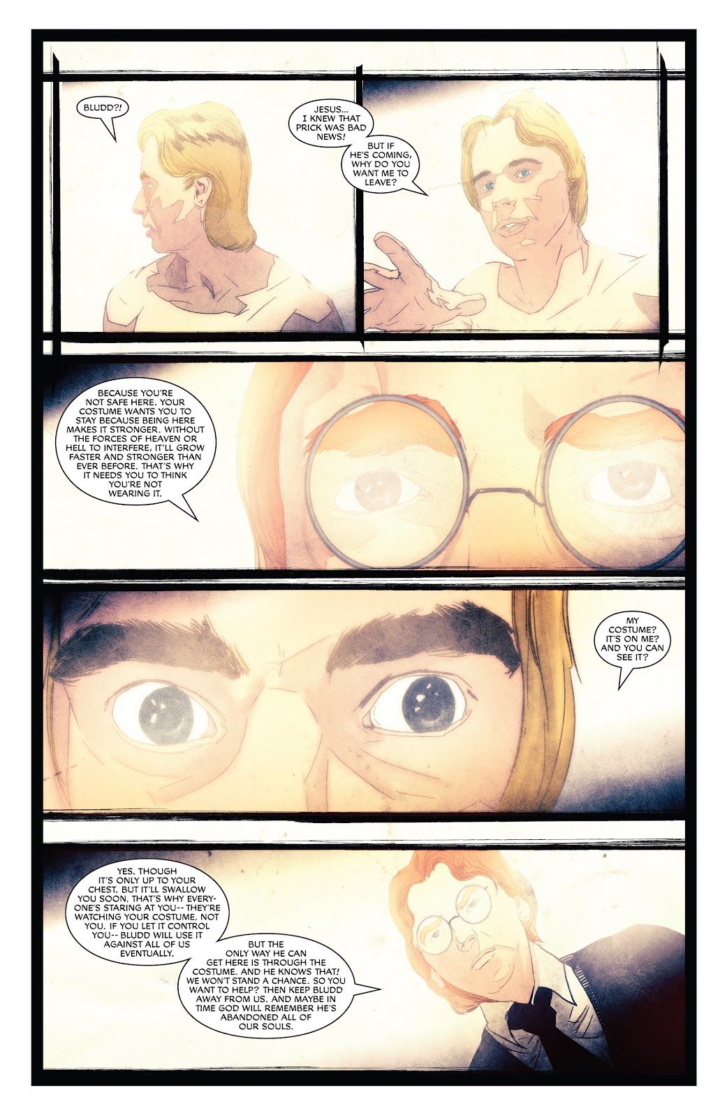Spawn Issue #235 - Page 8