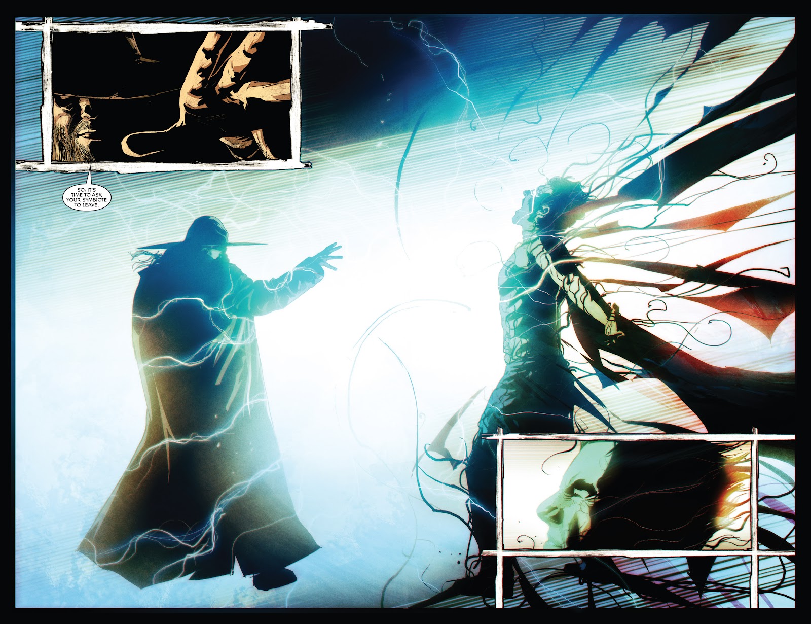 Spawn Issue #237 - Page 12
