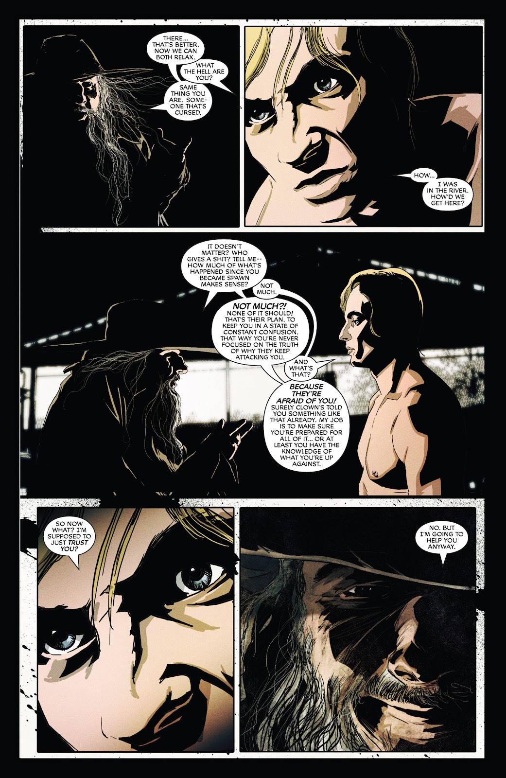 Spawn Issue #237 - Page 13