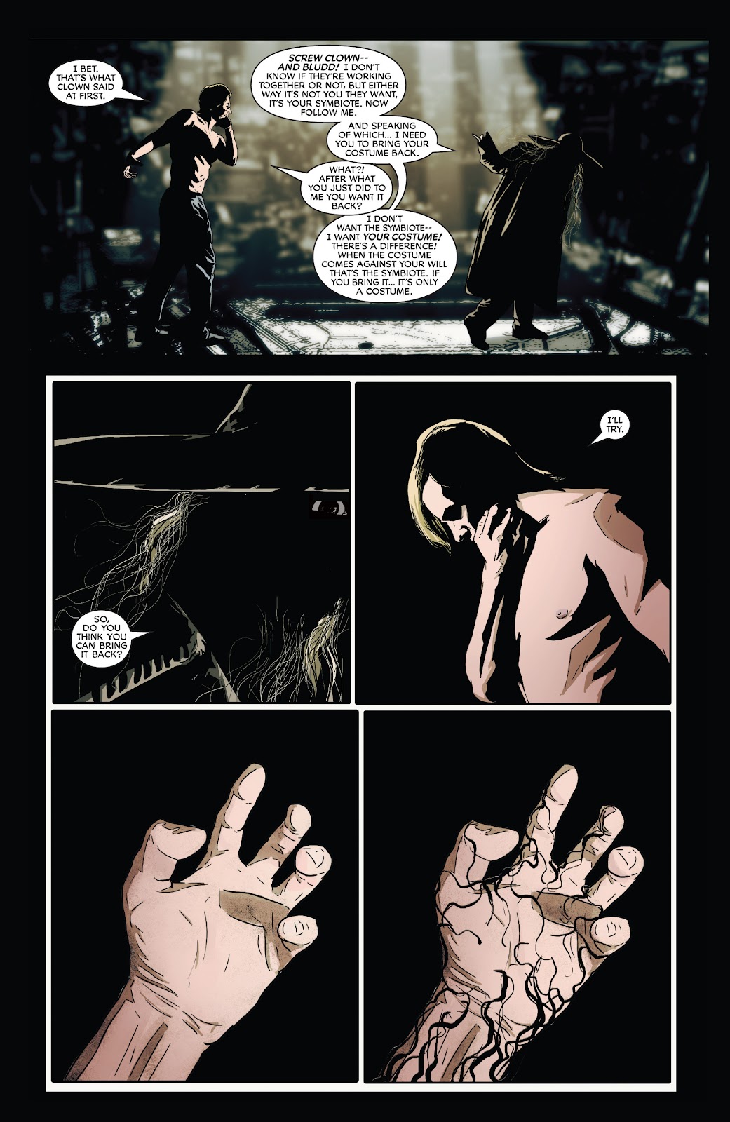 Spawn Issue #237 - Page 14