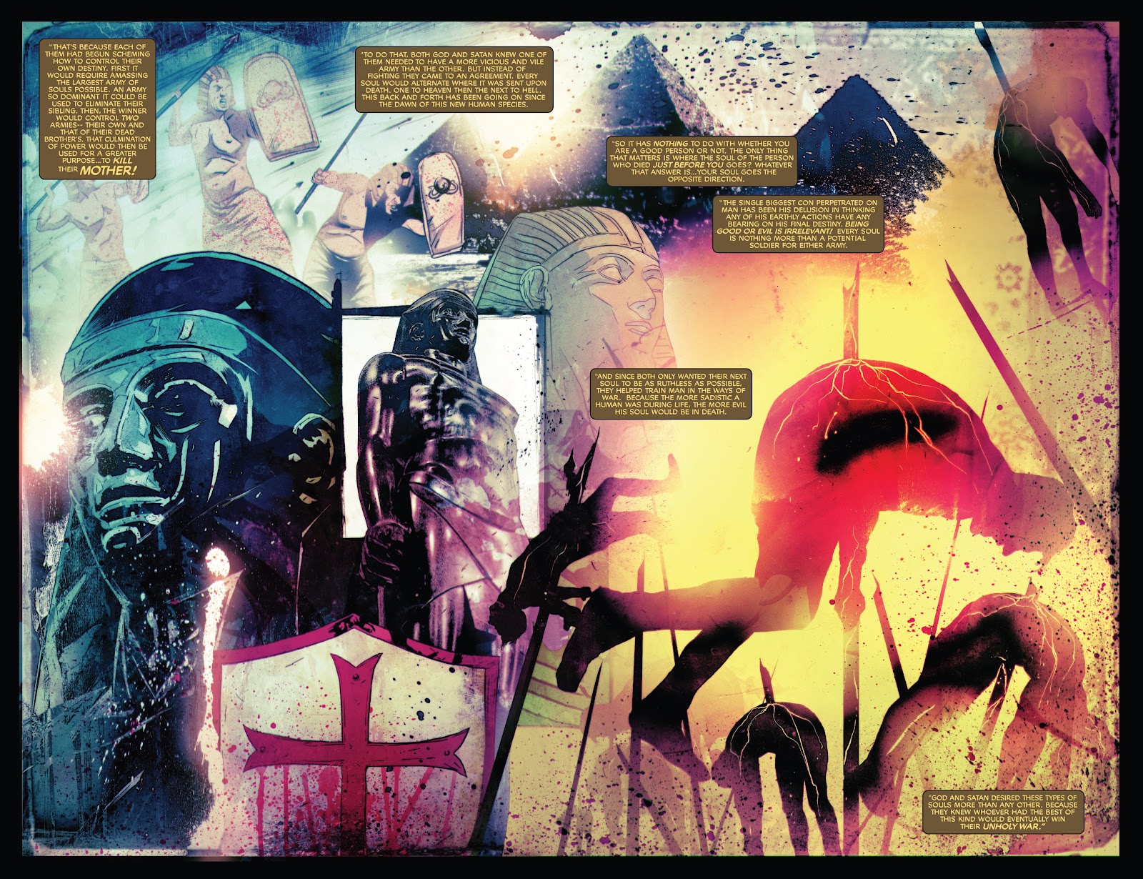 Spawn Issue #238 - Page 7