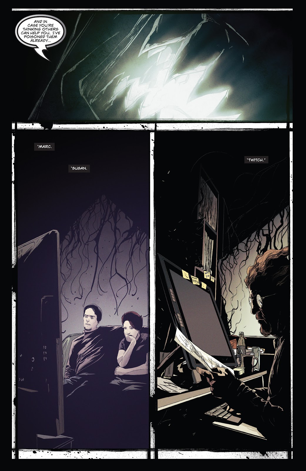Spawn Issue #240 - Page 12