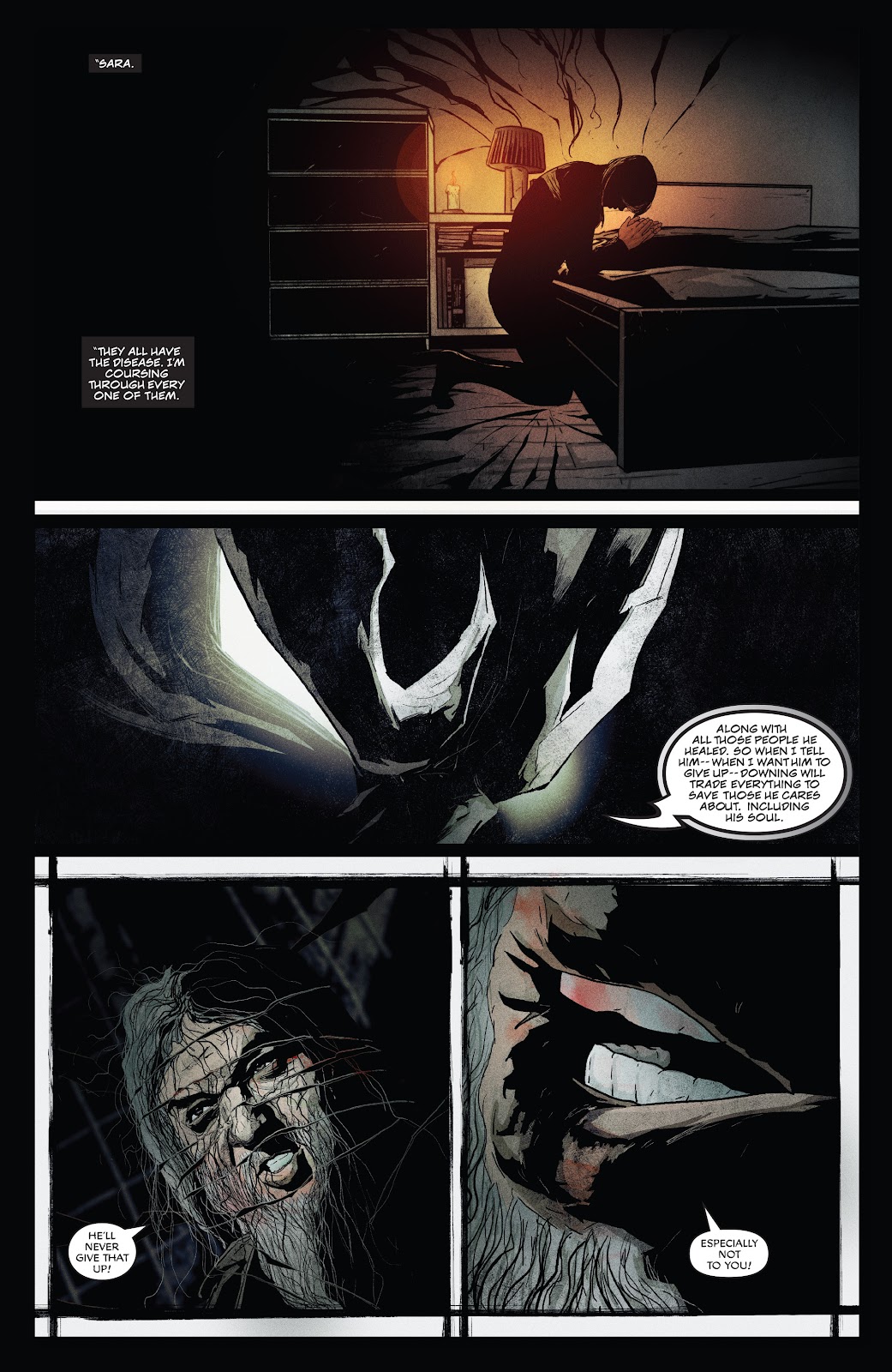 Spawn Issue #240 - Page 13