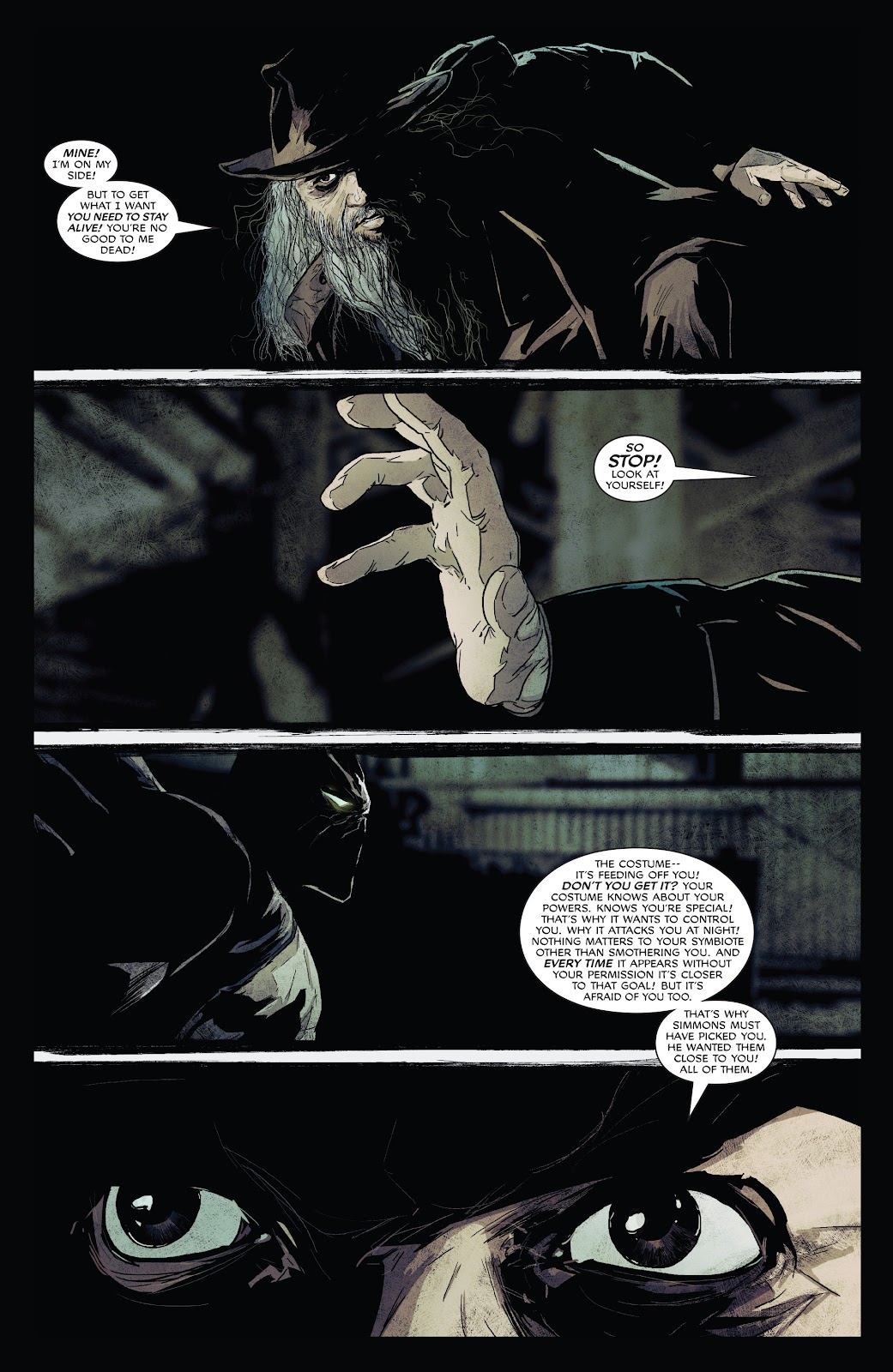 Spawn Issue #240 - Page 8
