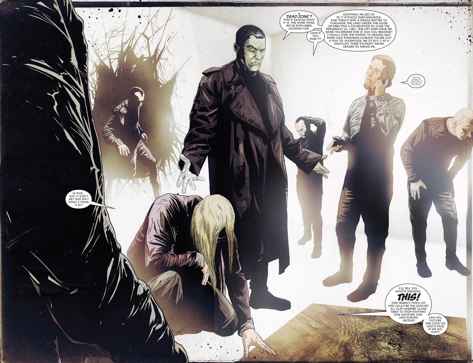 Spawn Issue #241 - Page 16