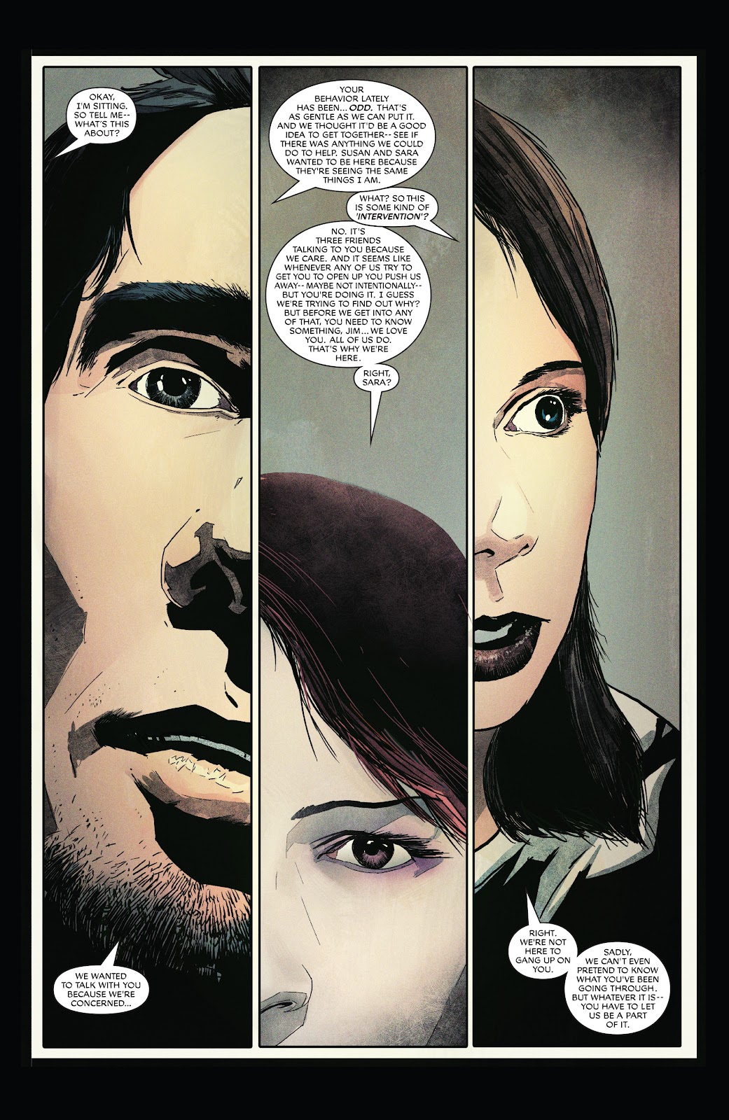 Spawn Issue #241 - Page 3