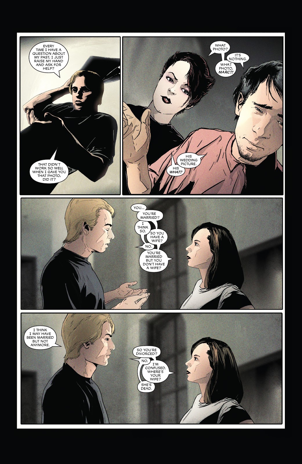 Spawn Issue #241 - Page 8
