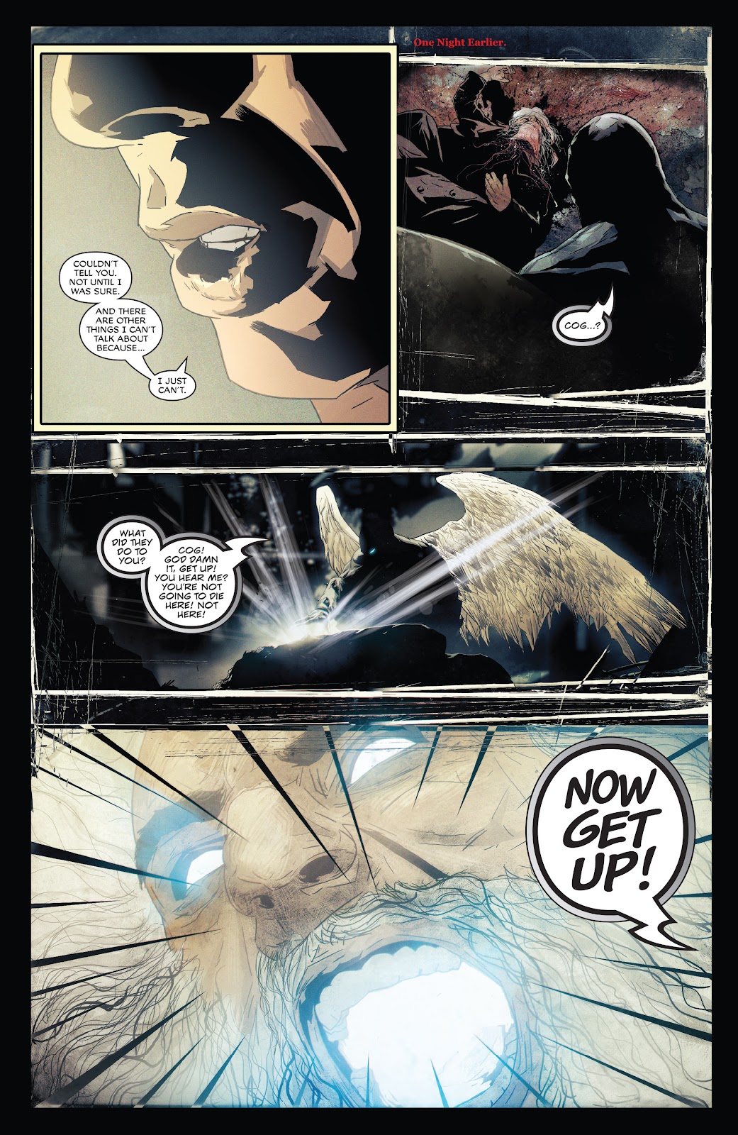 Spawn Issue #241 - Page 9