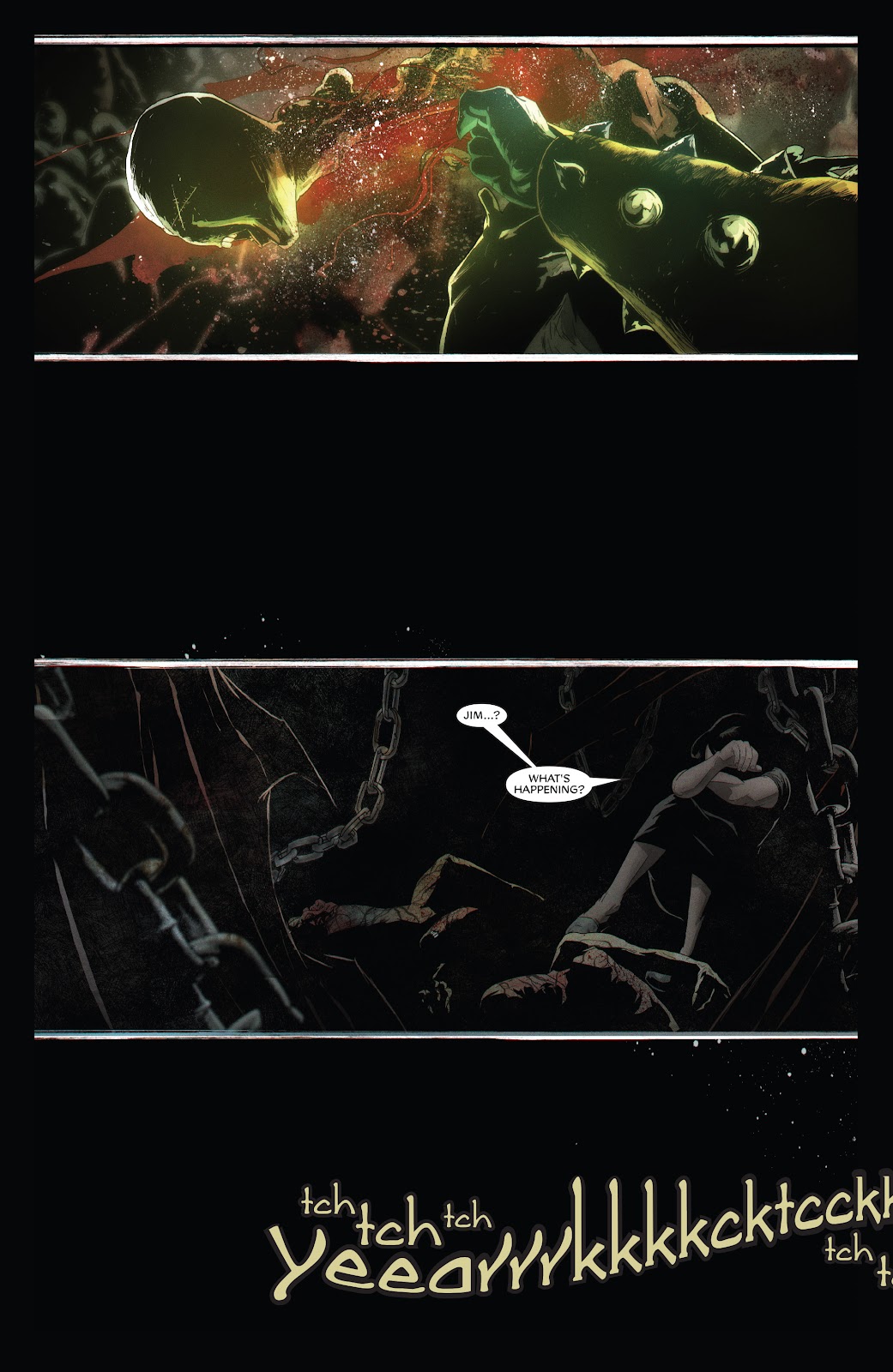 Spawn Issue #244 - Page 14