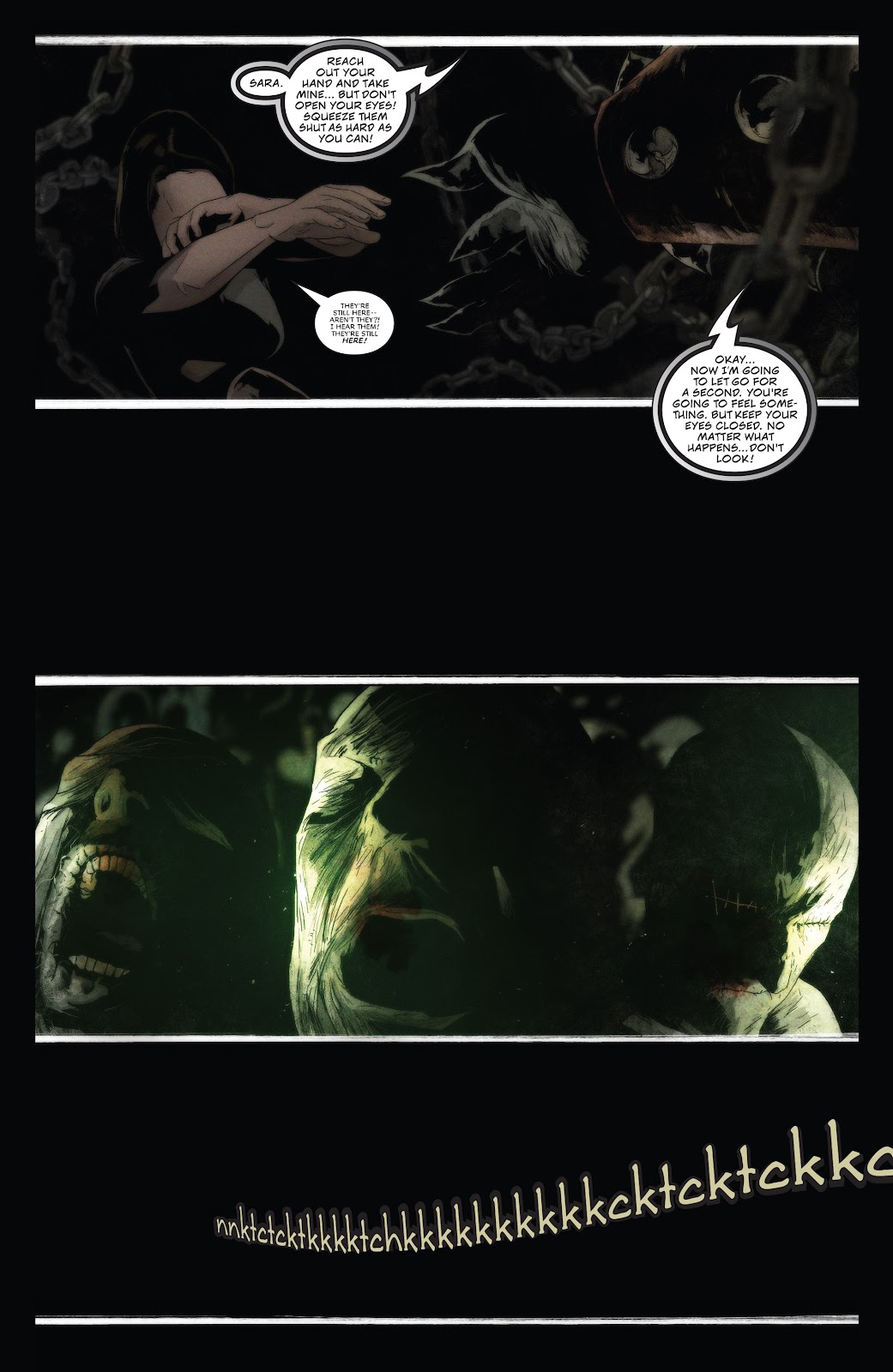 Spawn Issue #244 - Page 16