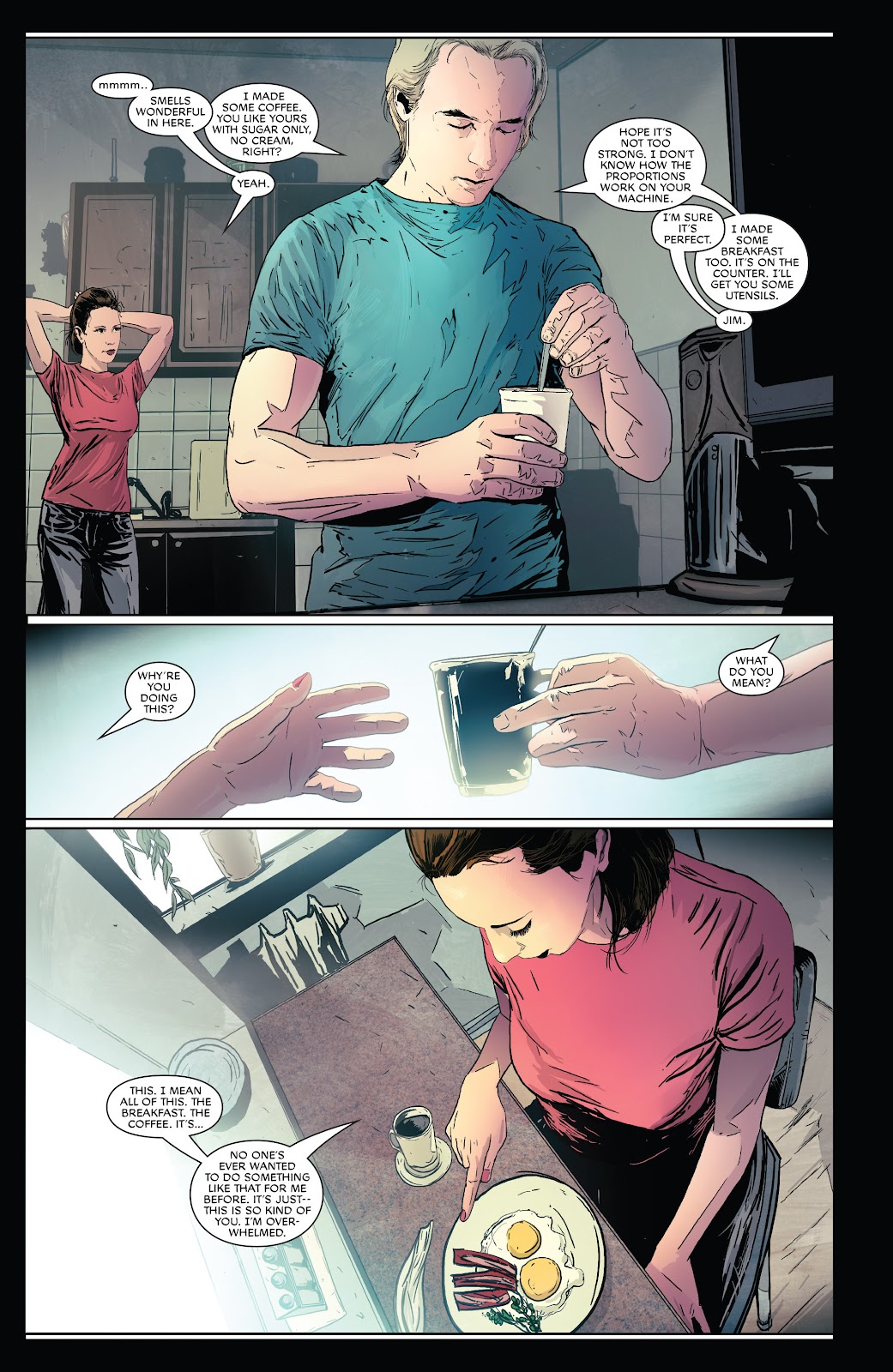 Spawn Issue #245 - Page 10