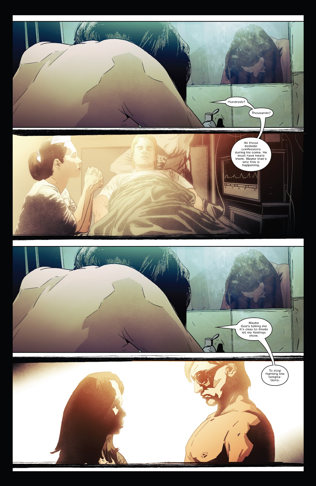 Spawn Issue #245 - Page 7