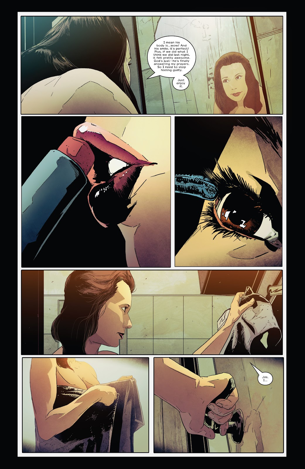 Spawn Issue #245 - Page 8