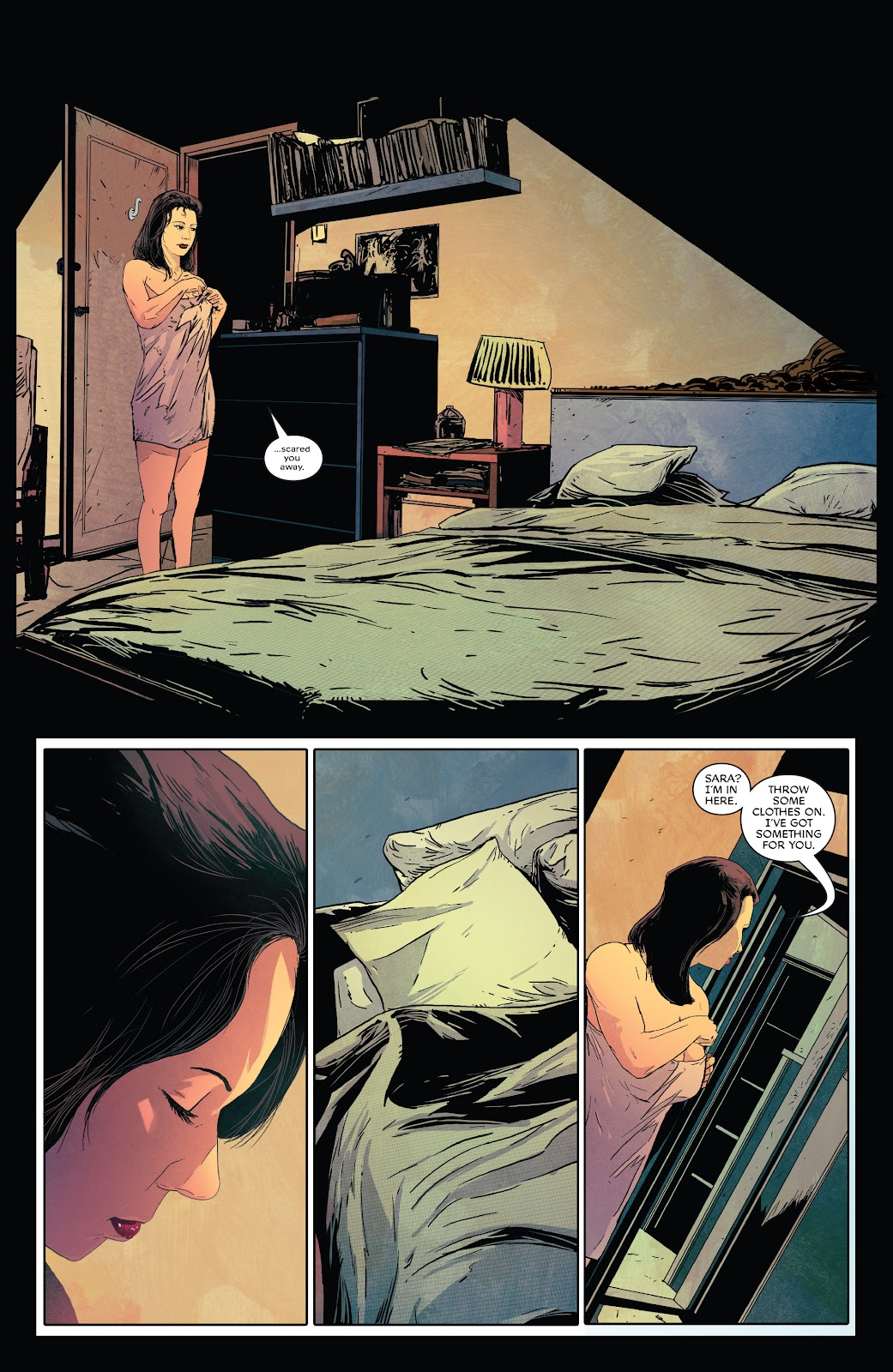 Spawn Issue #245 - Page 9