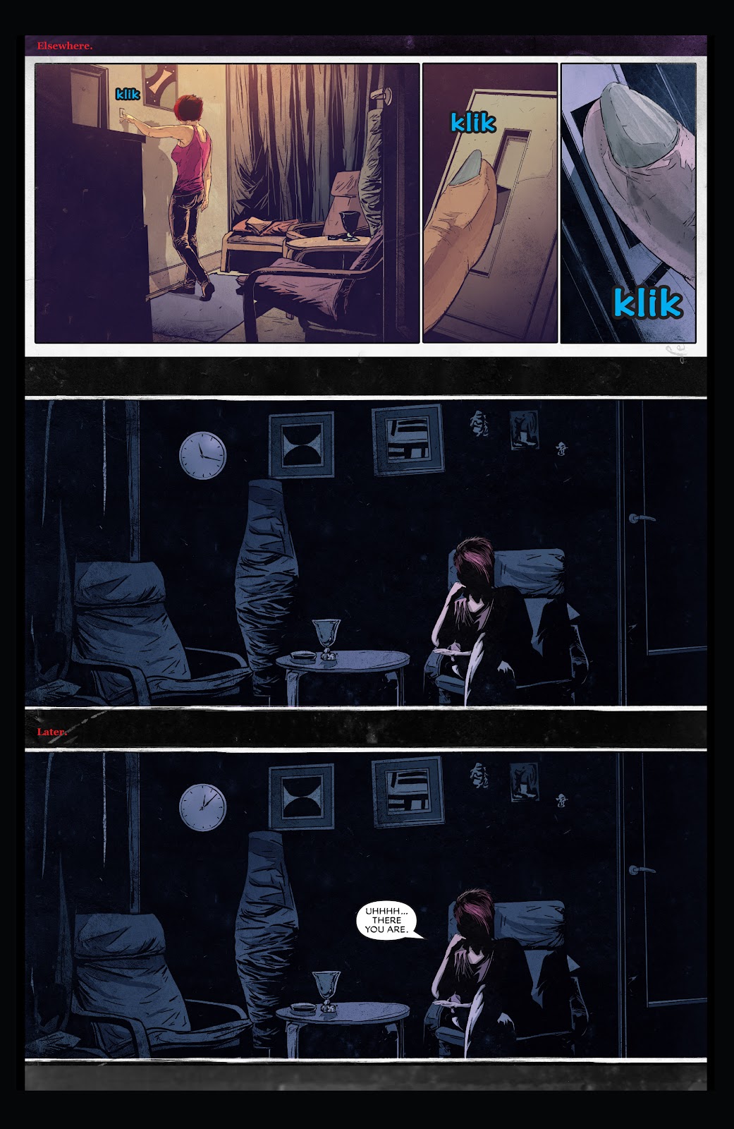Spawn Issue #247 - Page 15