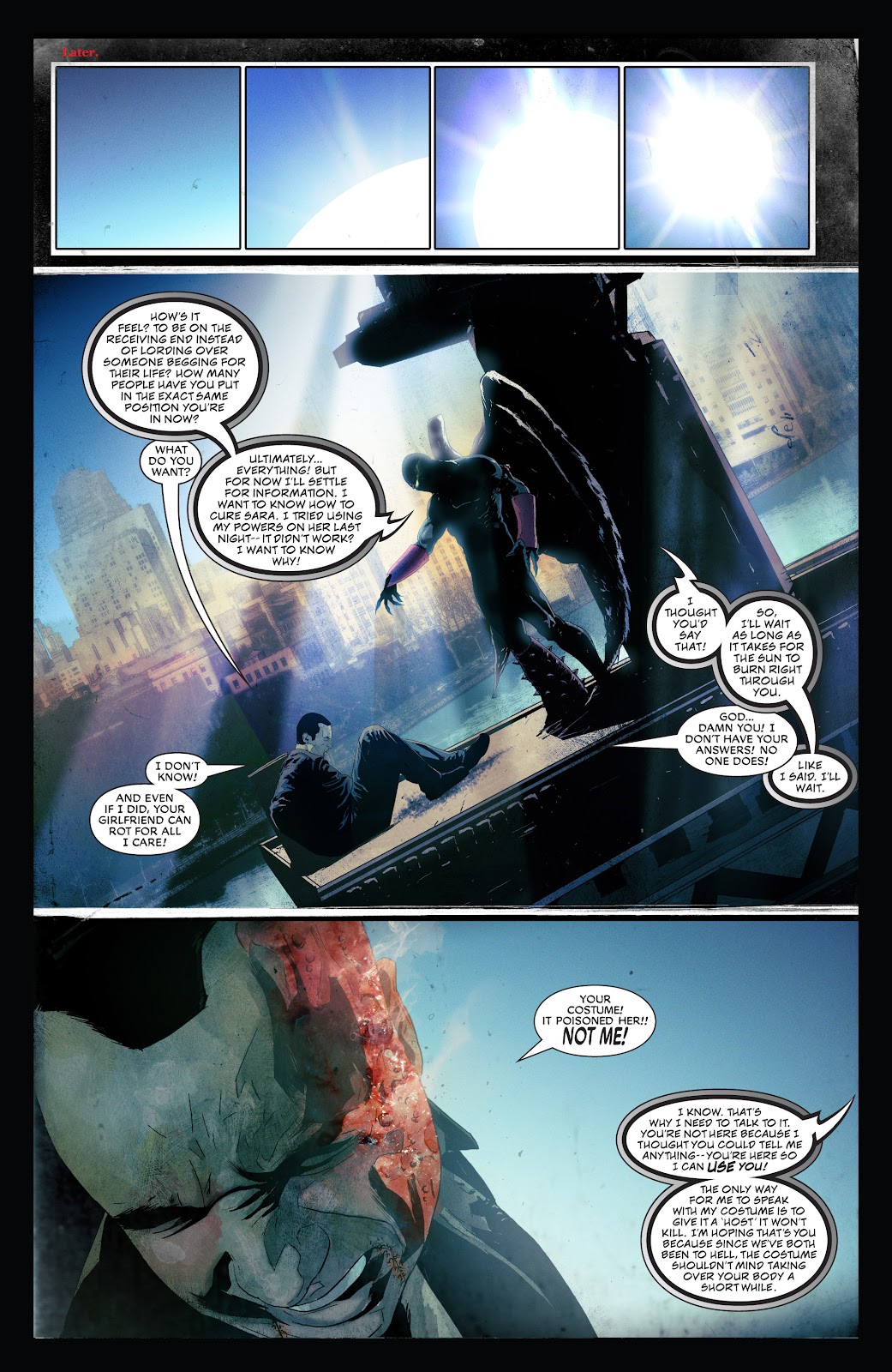 Spawn Issue #248 - Page 17