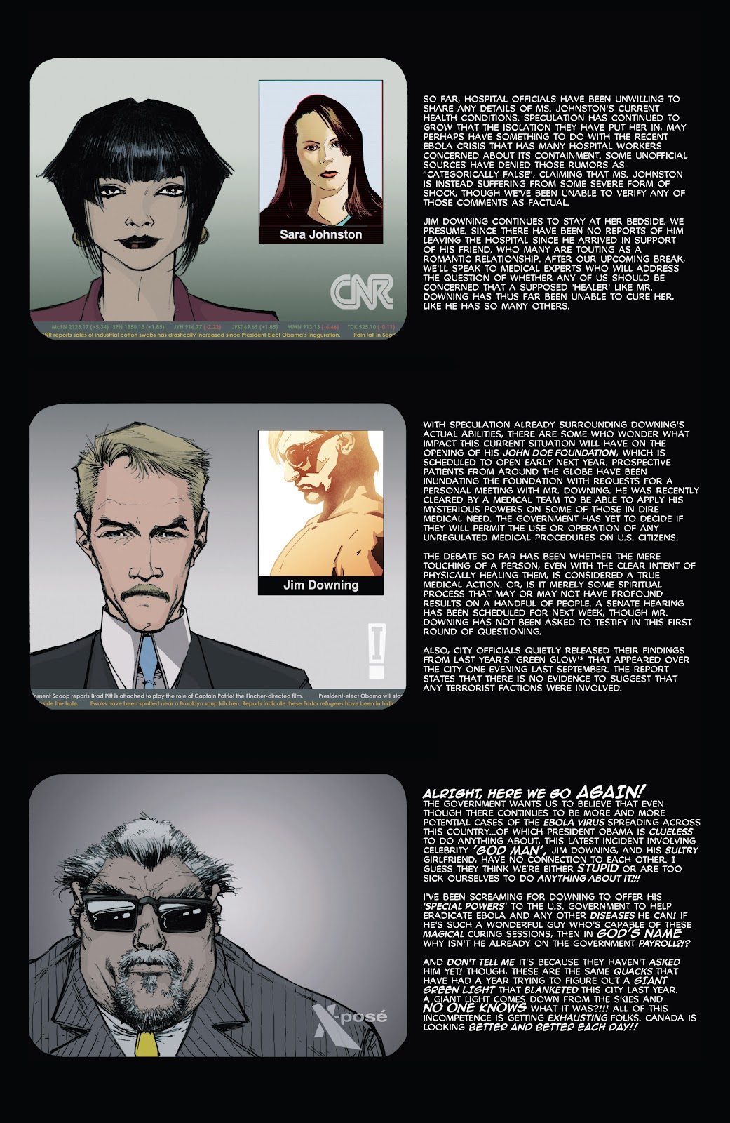 Spawn Issue #248 - Page 3