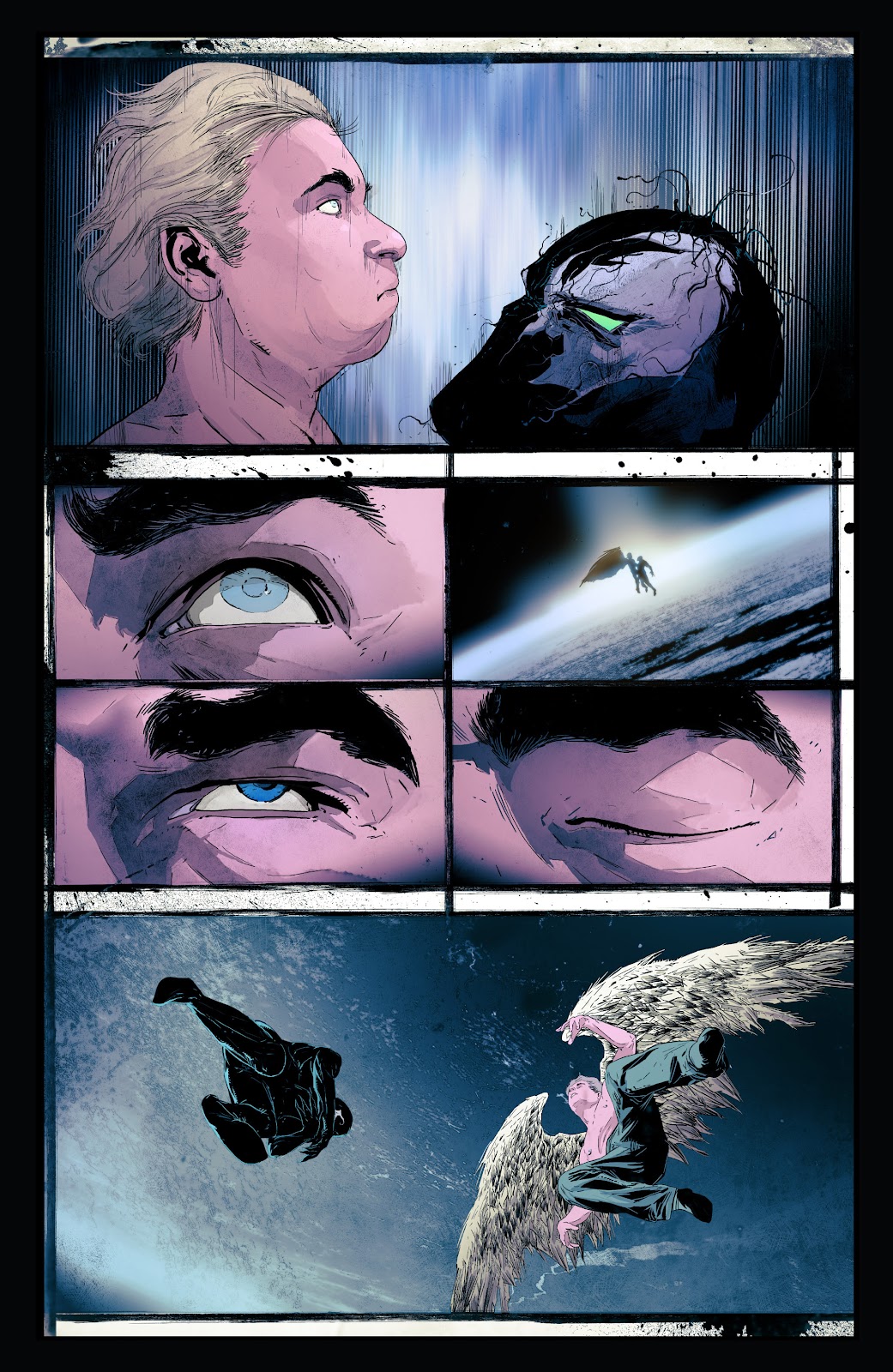 Spawn Issue #249 - Page 9