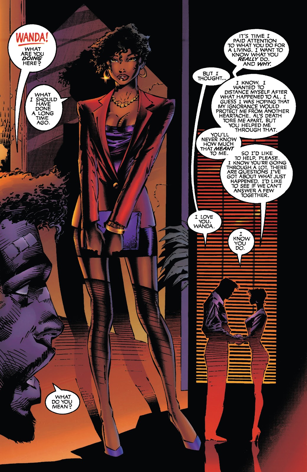 Spawn Issue #25 - Page 7