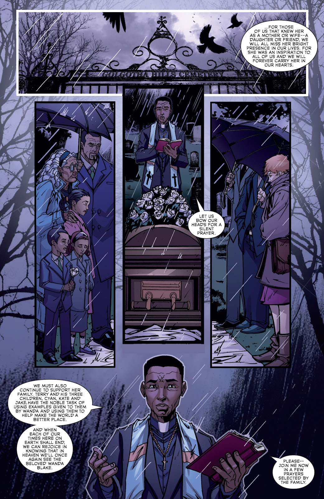 Spawn Issue #255 - Page 11