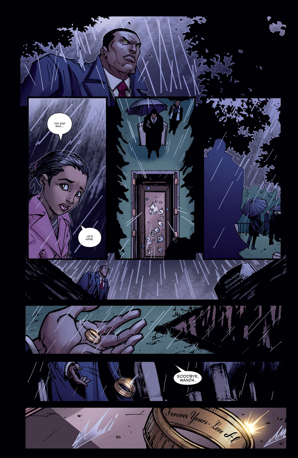 Spawn Issue #255 - Page 13