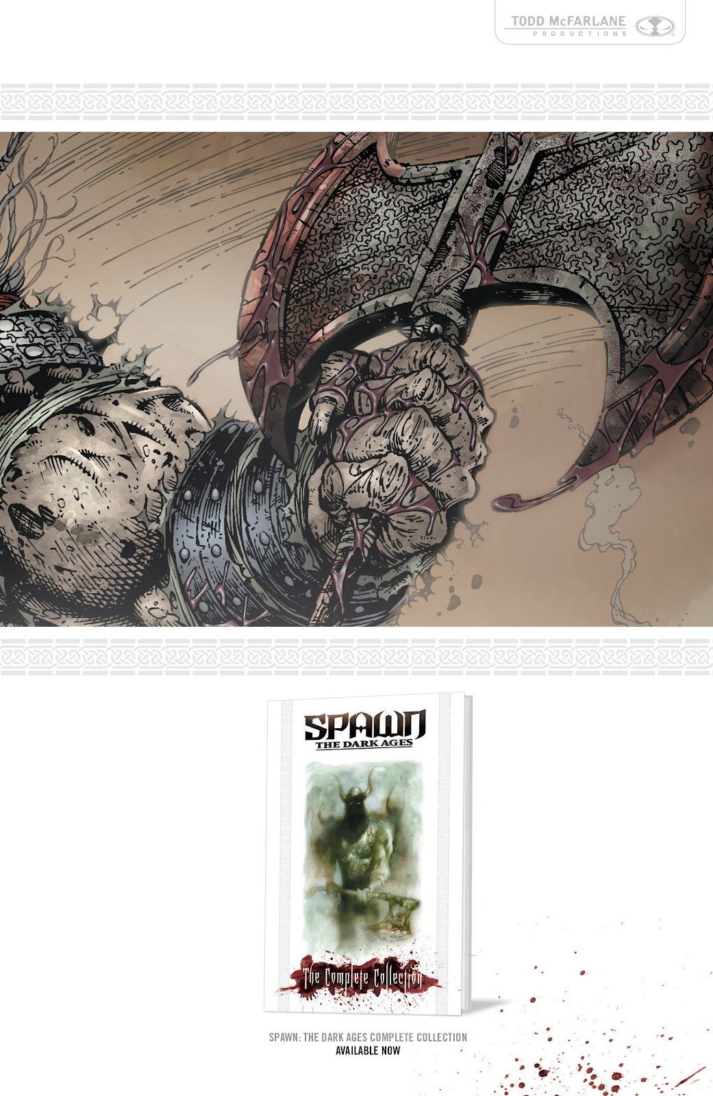 Spawn Issue #258 - Page 31