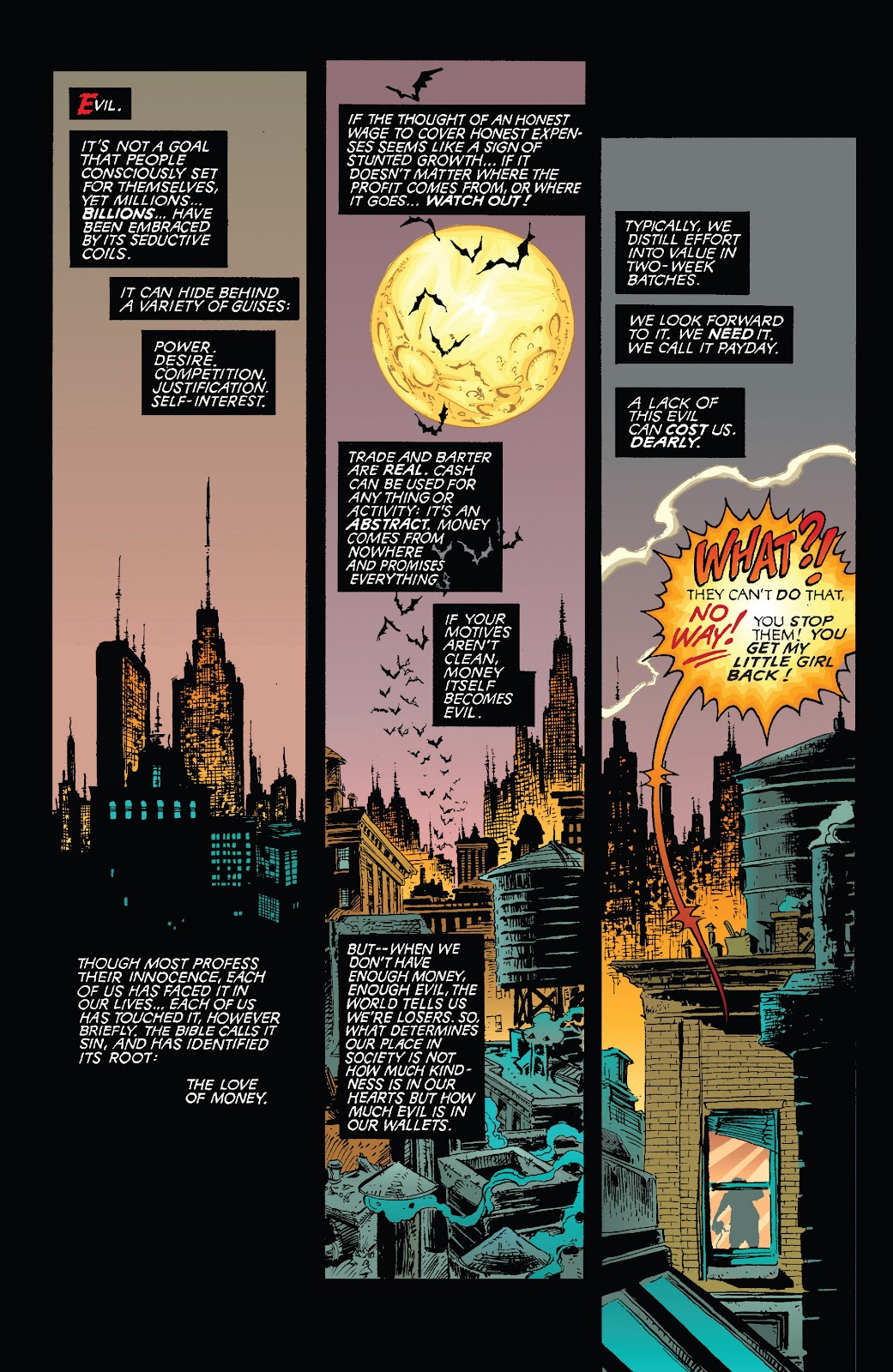 Spawn Issue #26 - Page 3