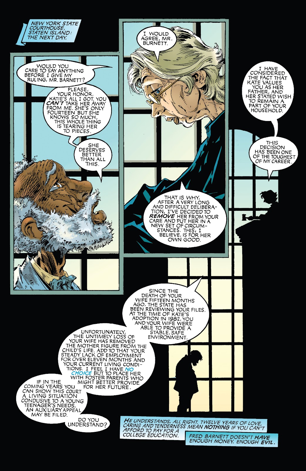 Spawn Issue #26 - Page 5