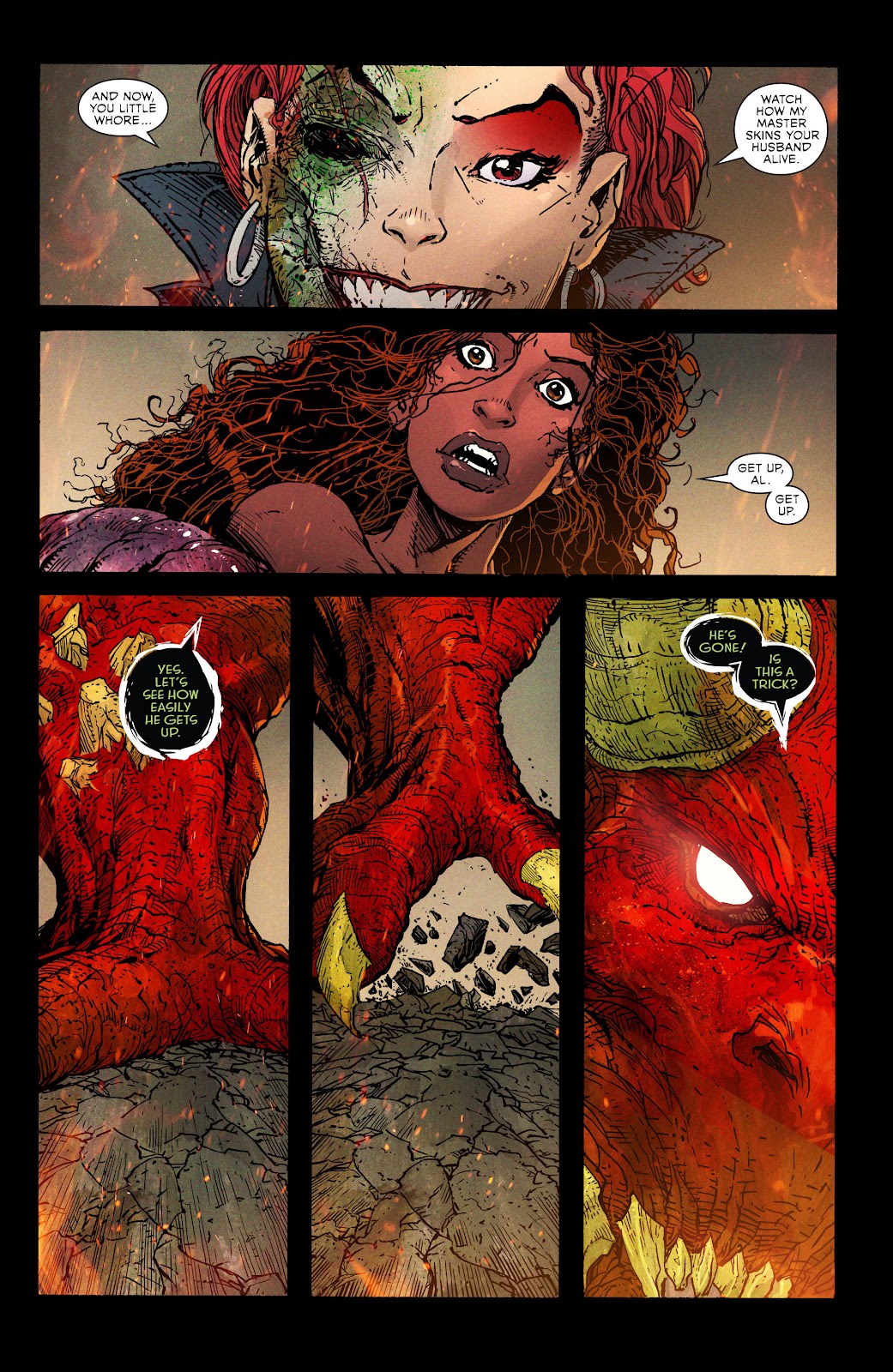 Spawn Issue #261 - Page 7