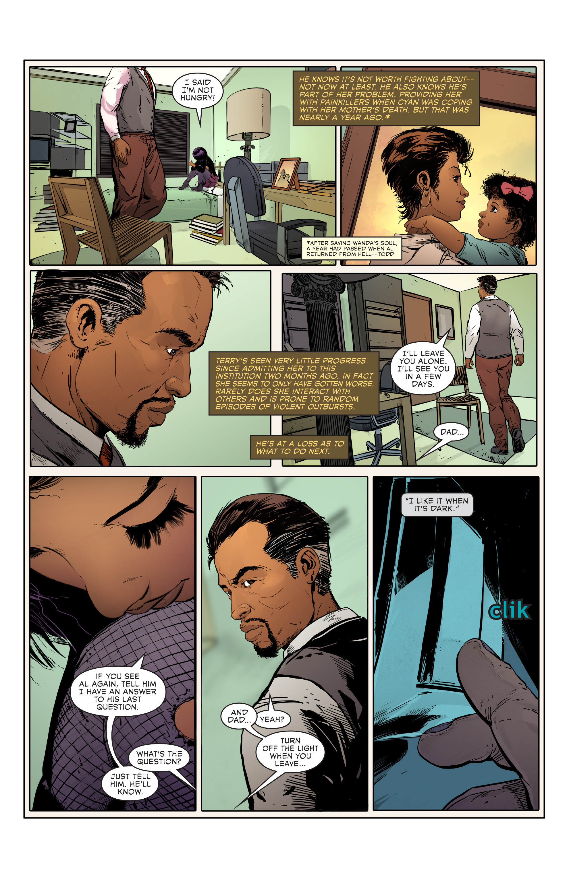 Spawn Issue #268 - Page 12