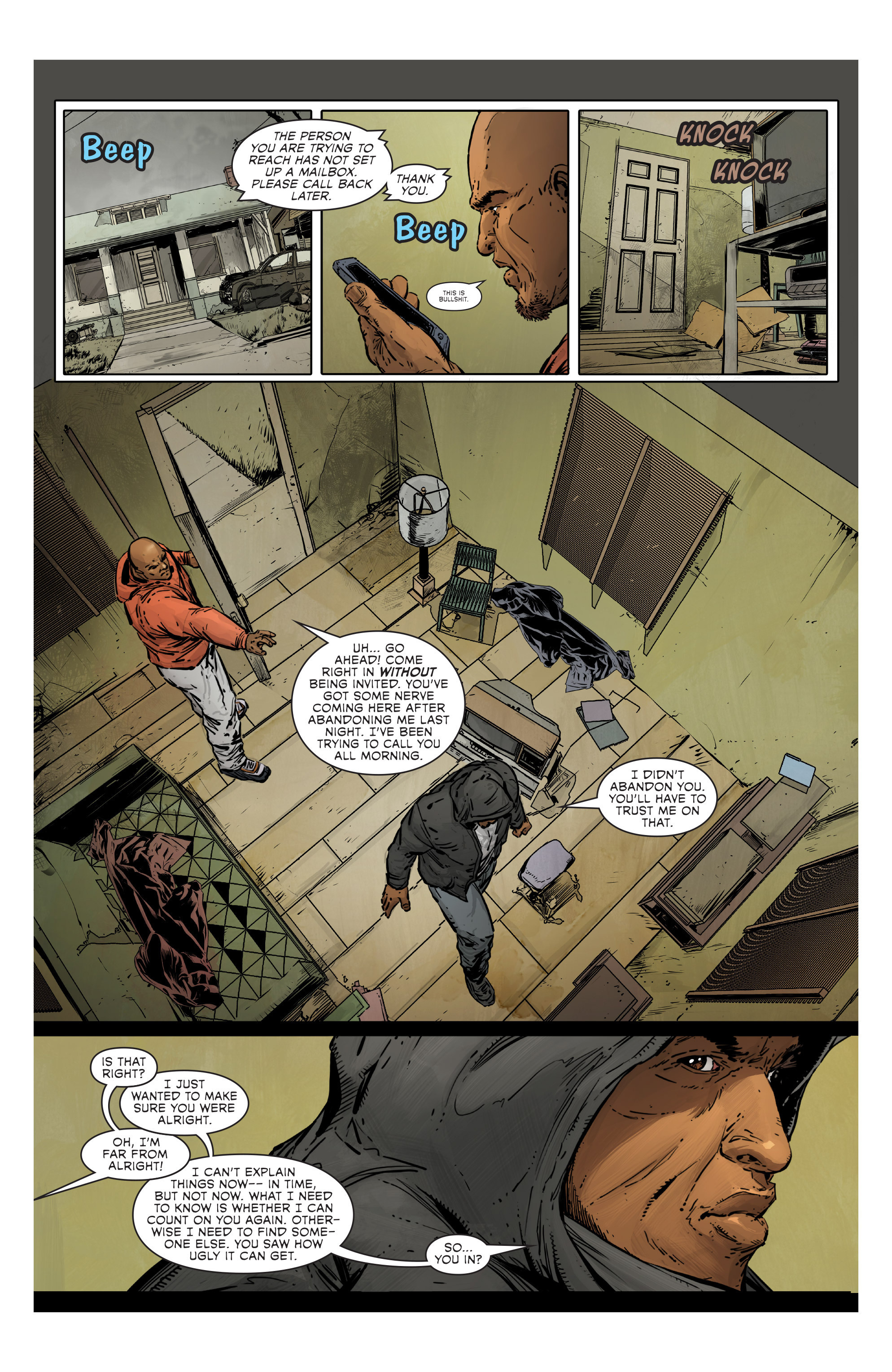 Spawn Issue #268 - Page 23