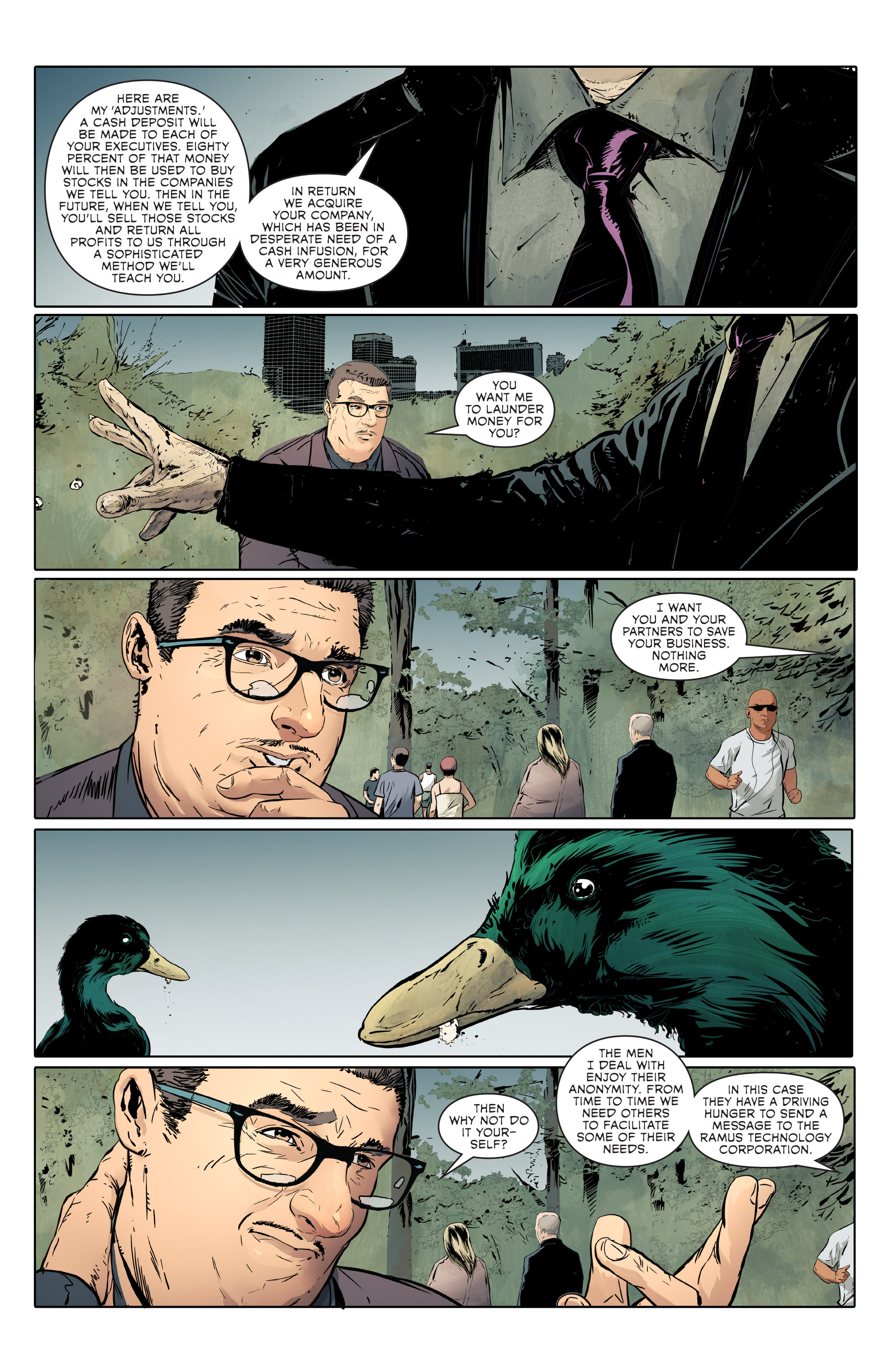 Spawn Issue #269 - Page 10