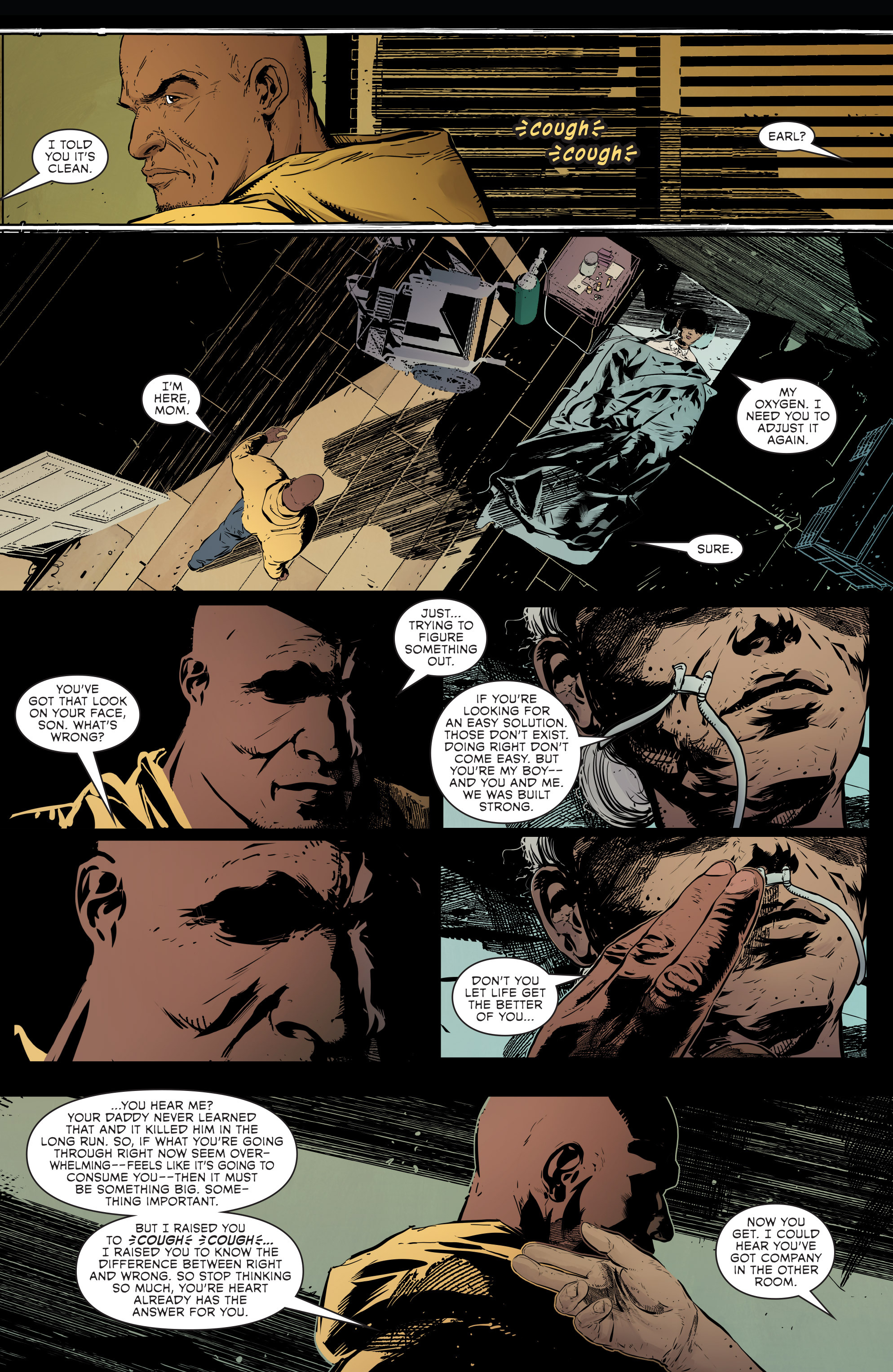 Spawn Issue #269 - Page 19