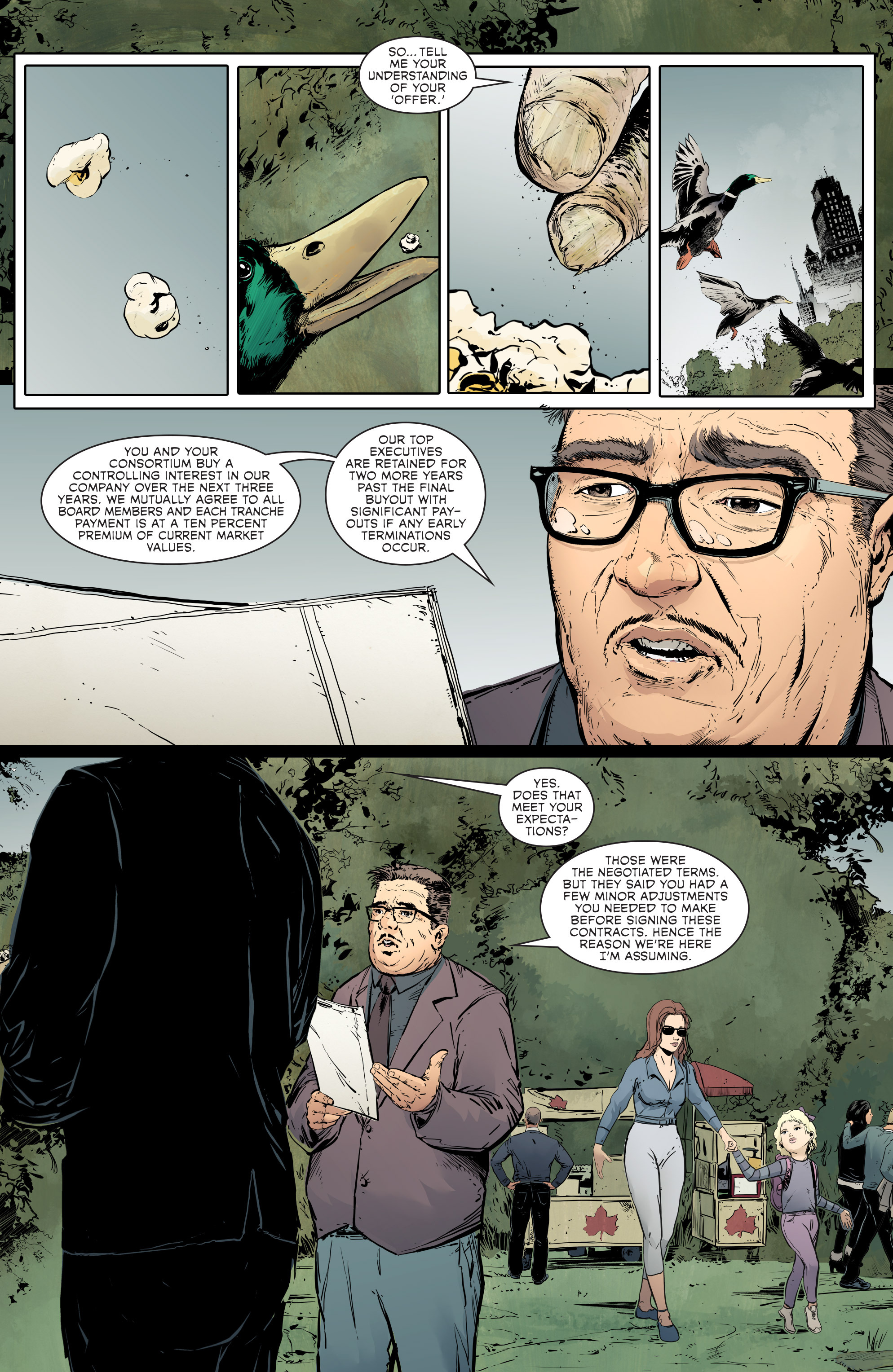 Spawn Issue #269 - Page 9