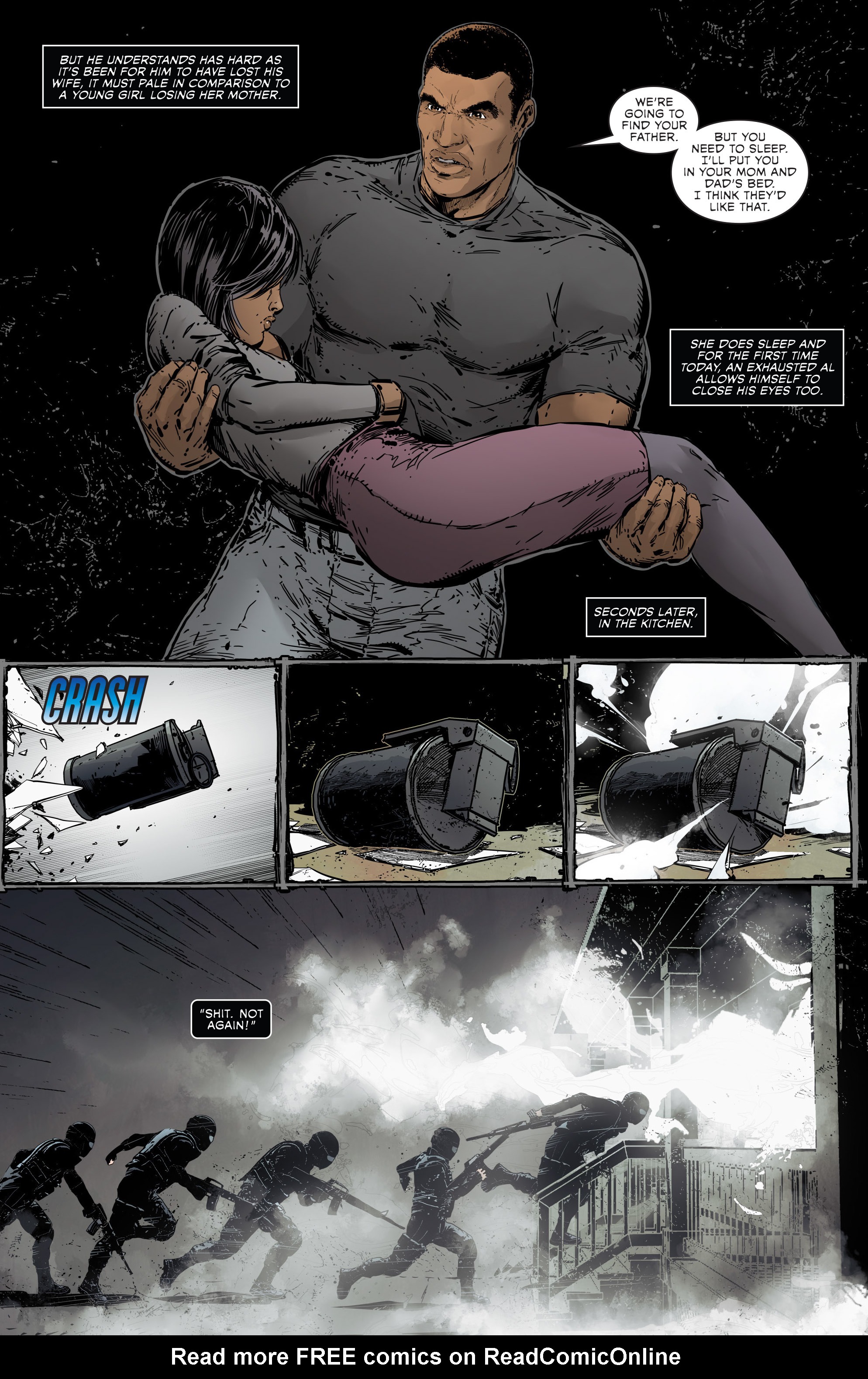 Spawn Issue #271 - Page 20