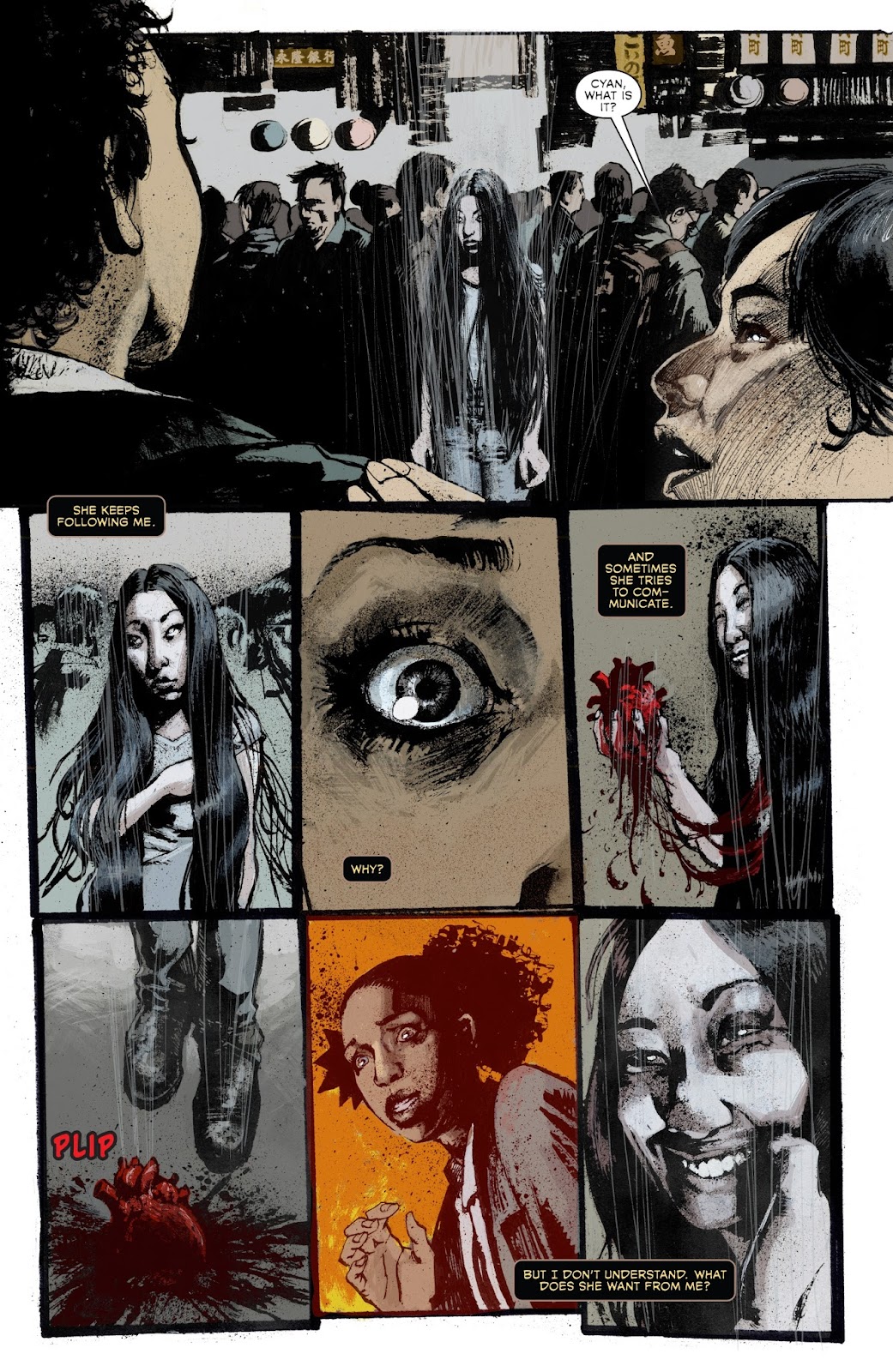 Spawn Issue #276 - Page 4