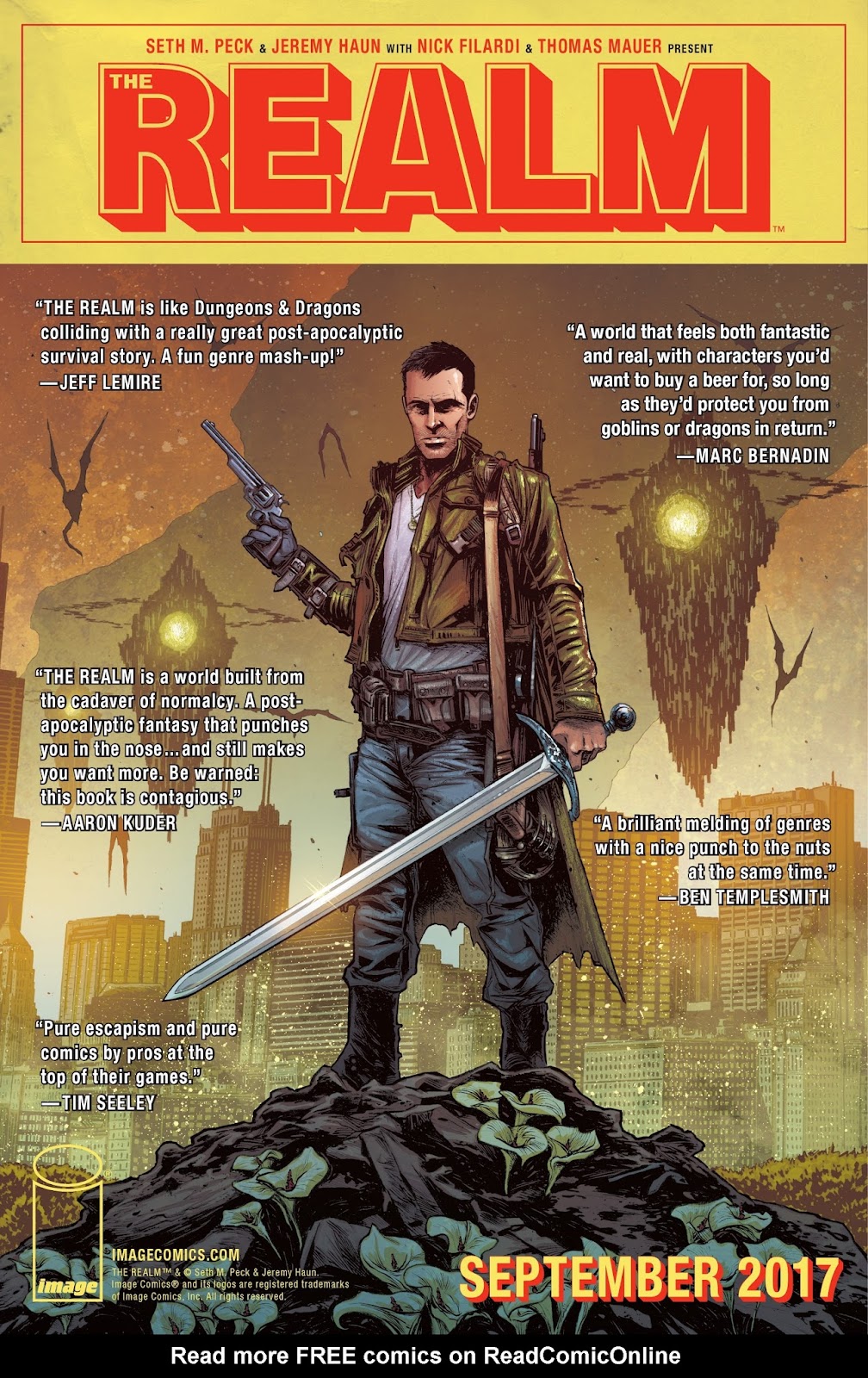 Spawn Issue #277 - Page 24