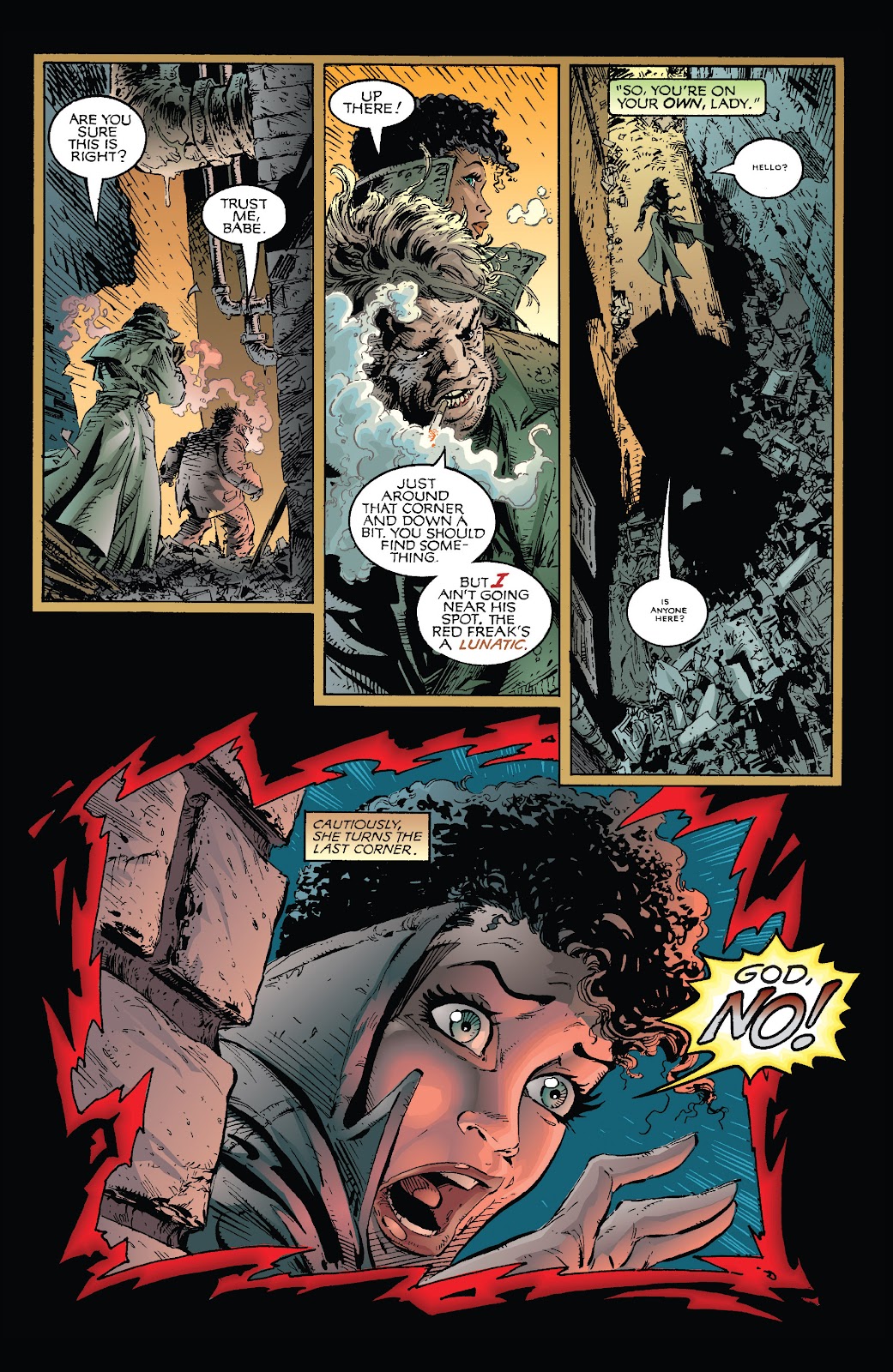 Spawn Issue #28 - Page 13