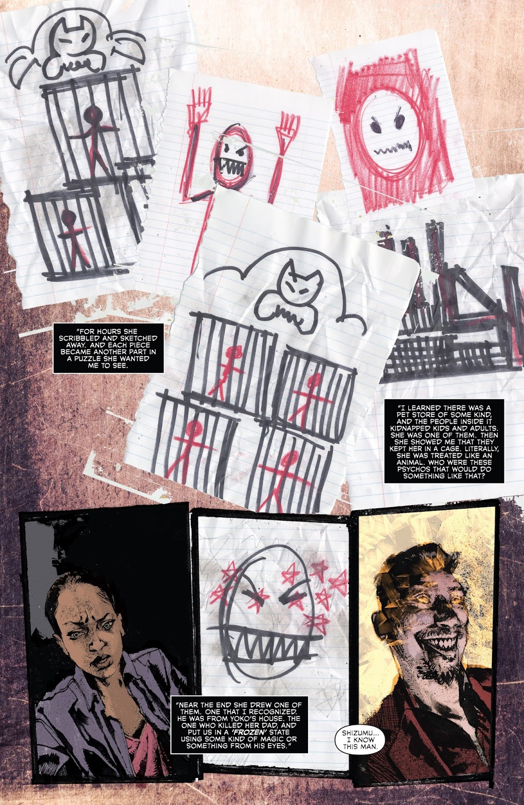 Spawn Issue #280 - Page 17