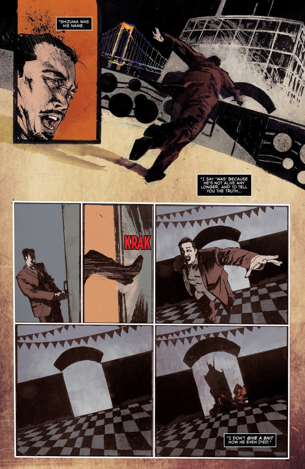 Spawn Issue #280 - Page 18
