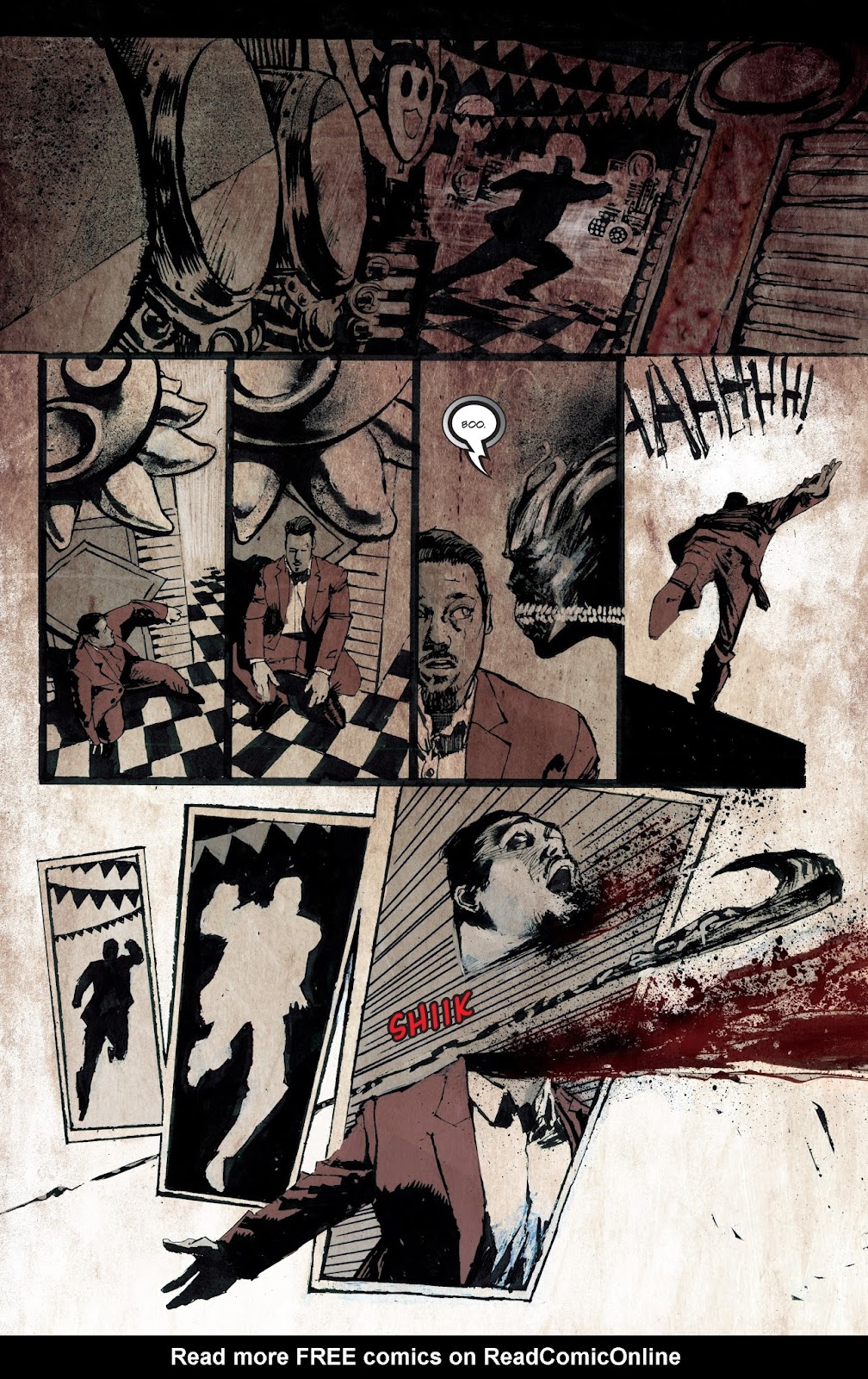 Spawn Issue #280 - Page 19