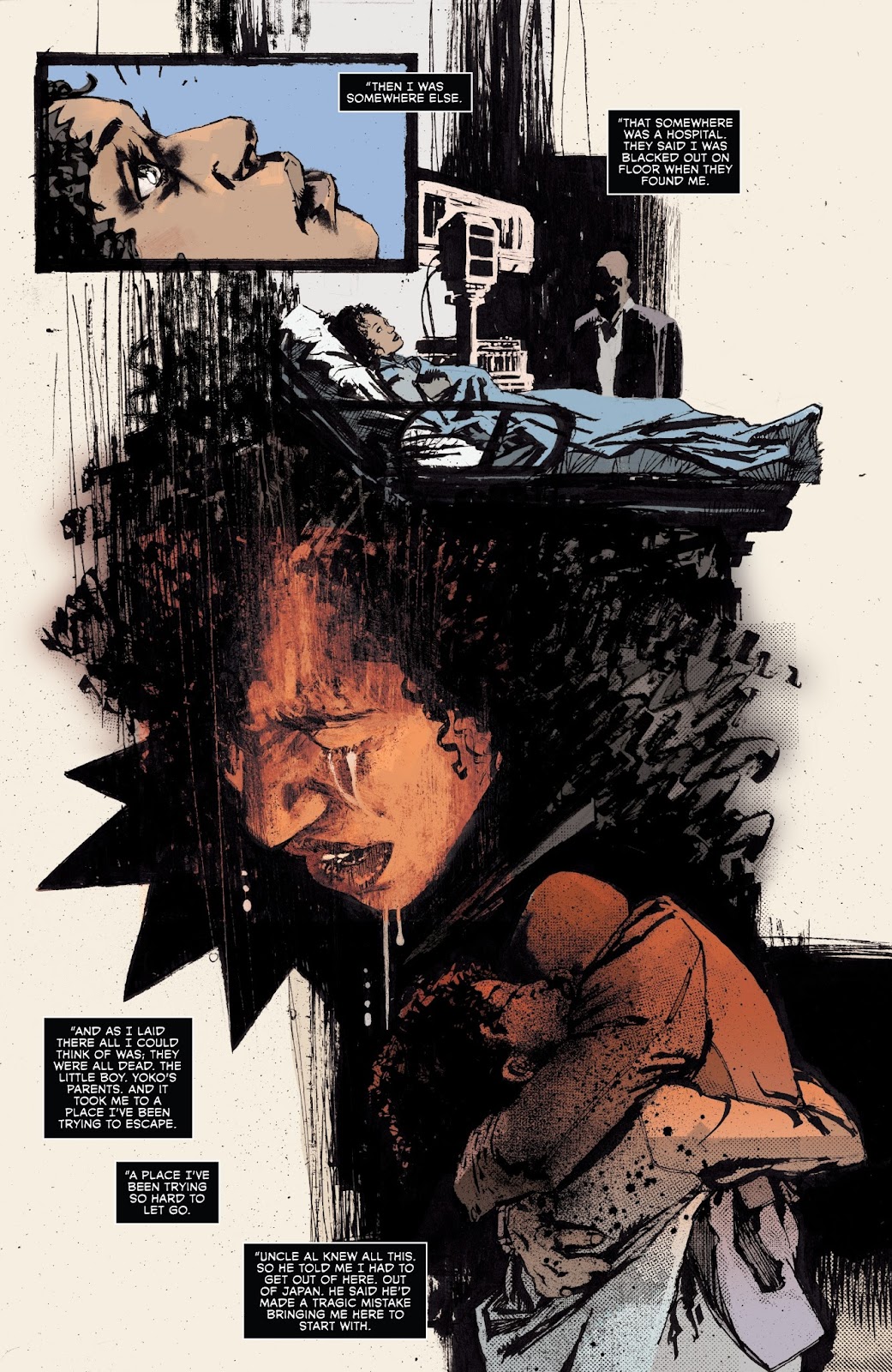 Spawn Issue #280 - Page 8