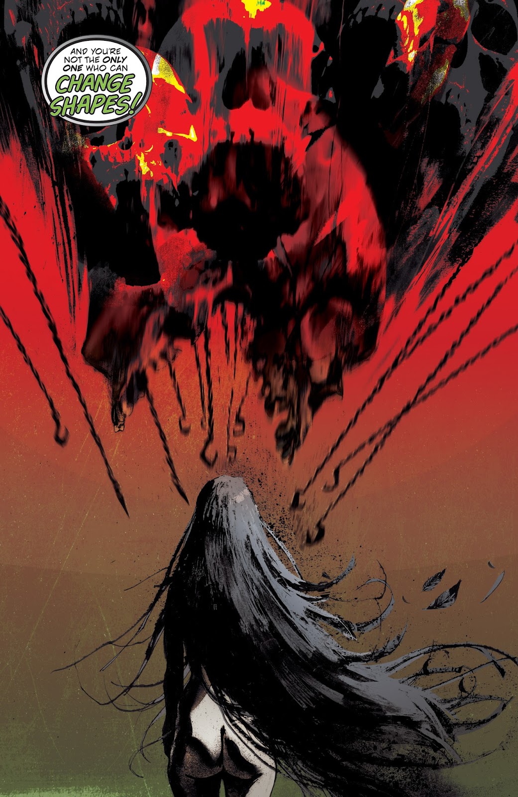 Spawn Issue #281 - Page 18
