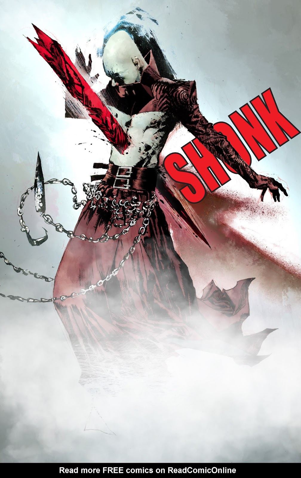 Spawn Issue #282 - Page 7