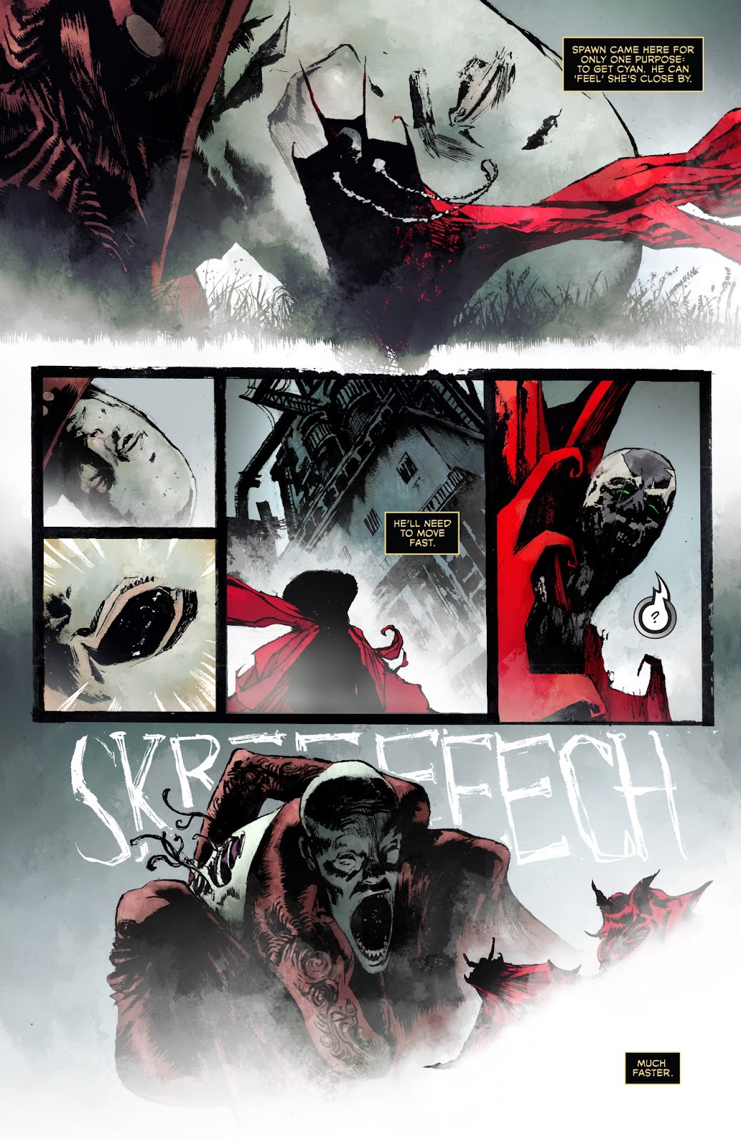 Spawn Issue #282 - Page 9