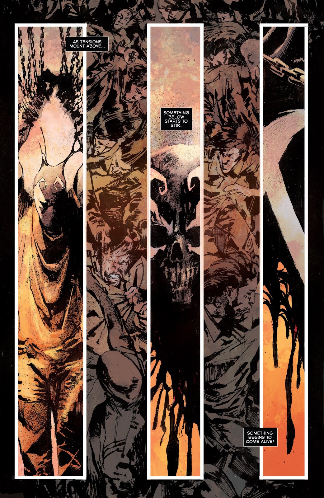 Spawn Issue #288 - Page 10