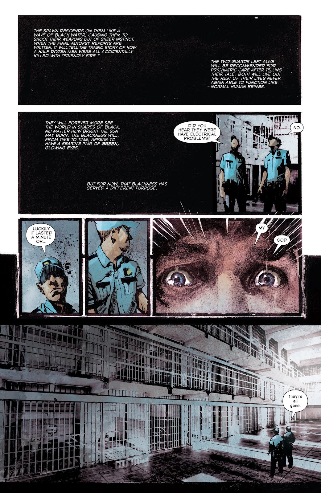 Spawn Issue #288 - Page 14