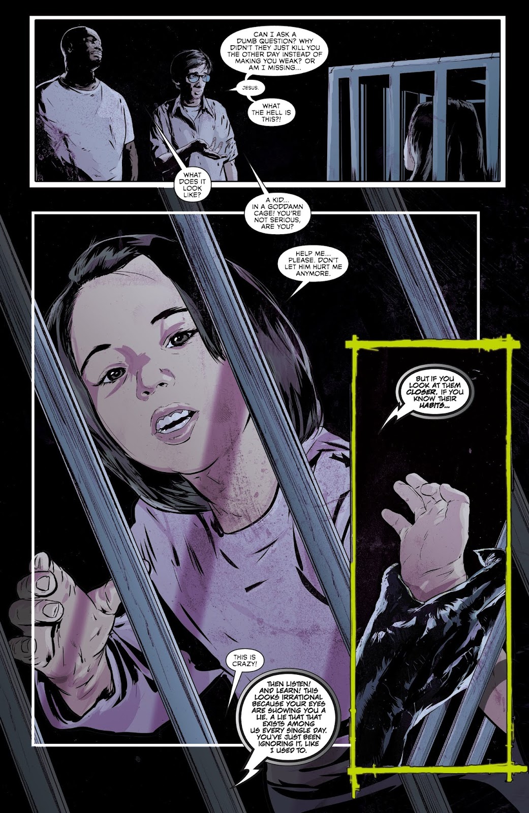 Spawn Issue #291 - Page 14