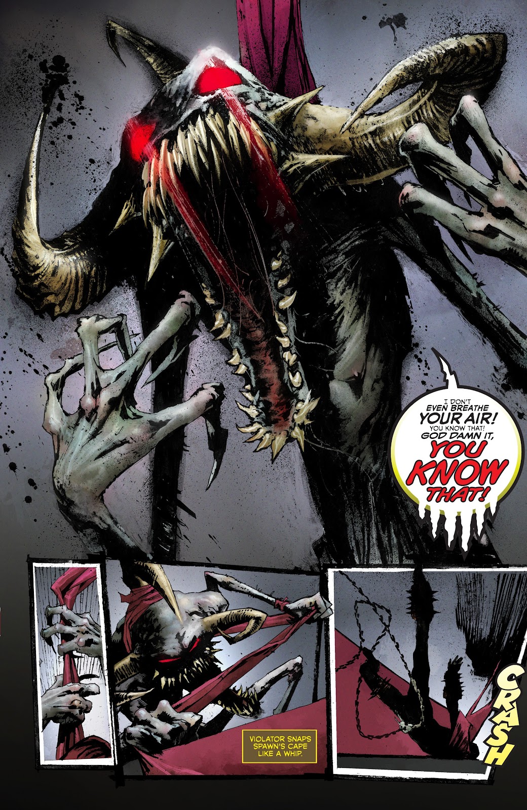 Spawn Issue #294 - Page 15